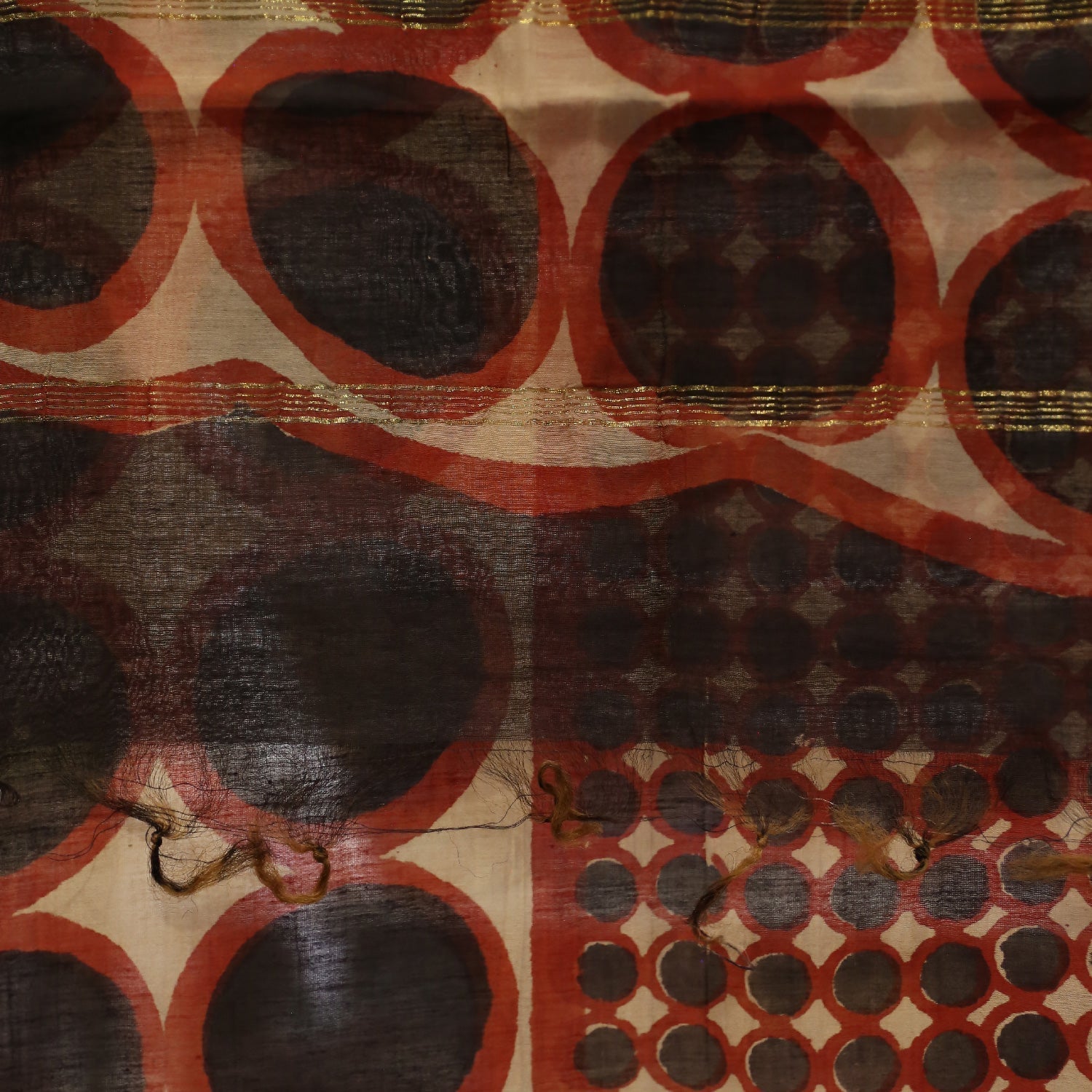 DYED ⋮ NATURAL DYES