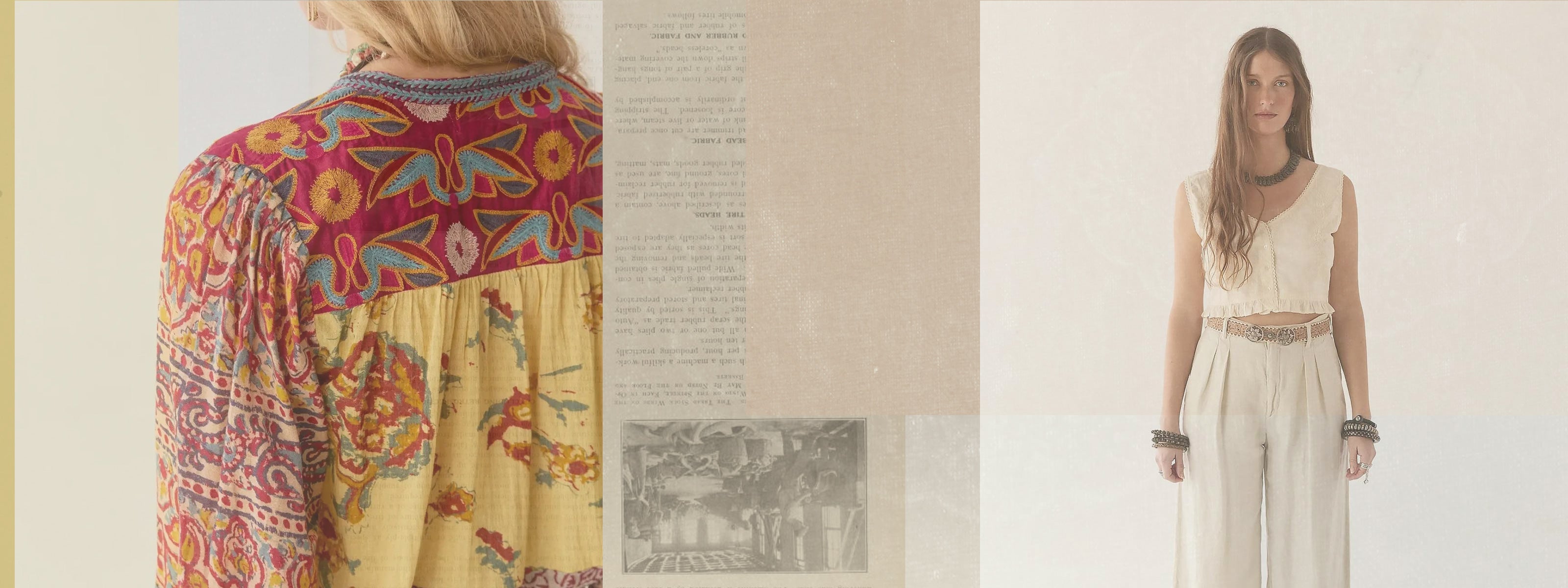 Maison Hotel  | Blouses