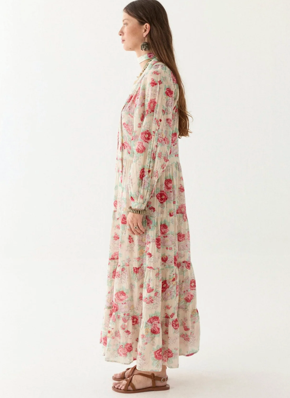 AGUSTINA Dress