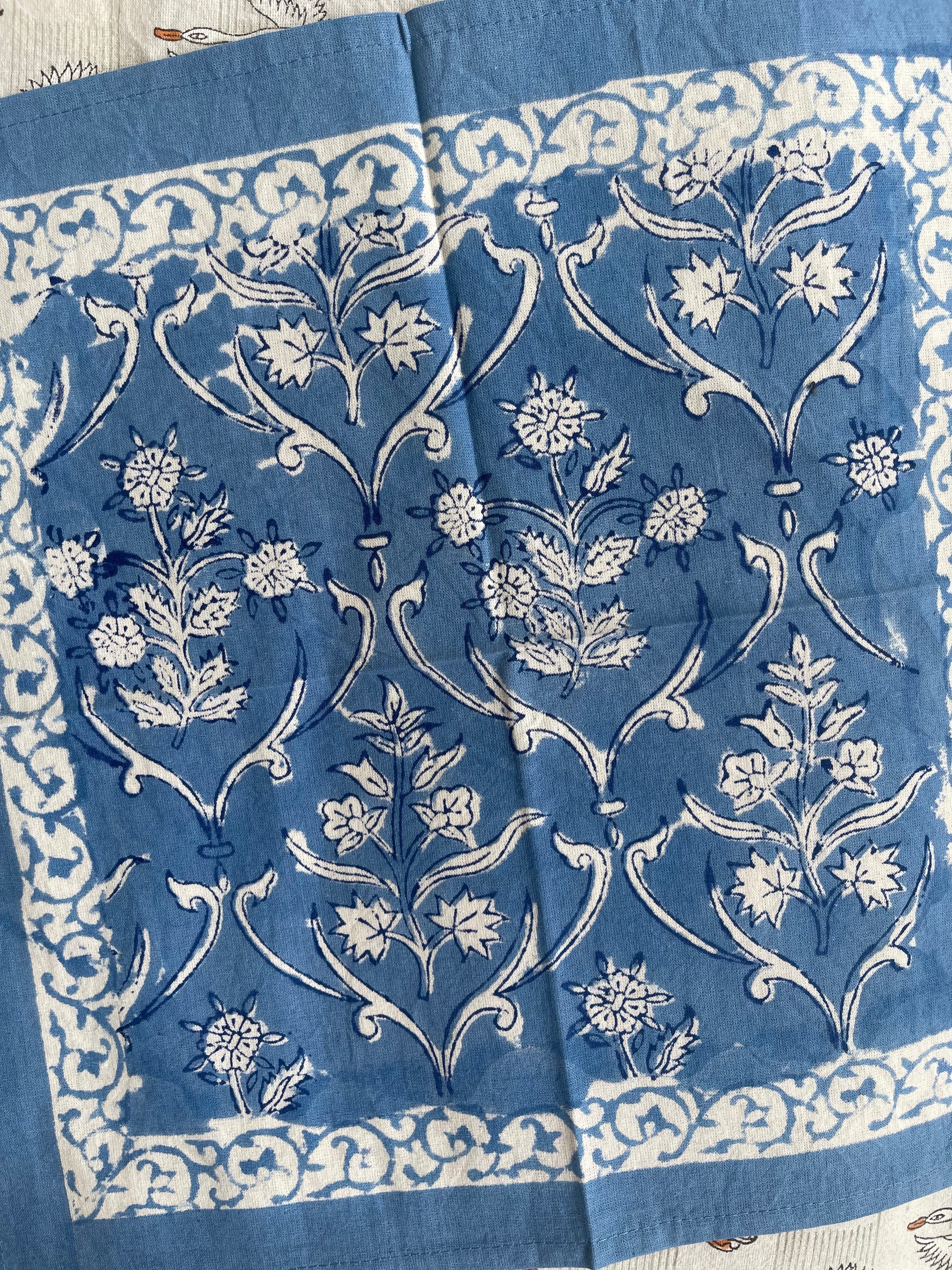 Napkins - French Floral 1