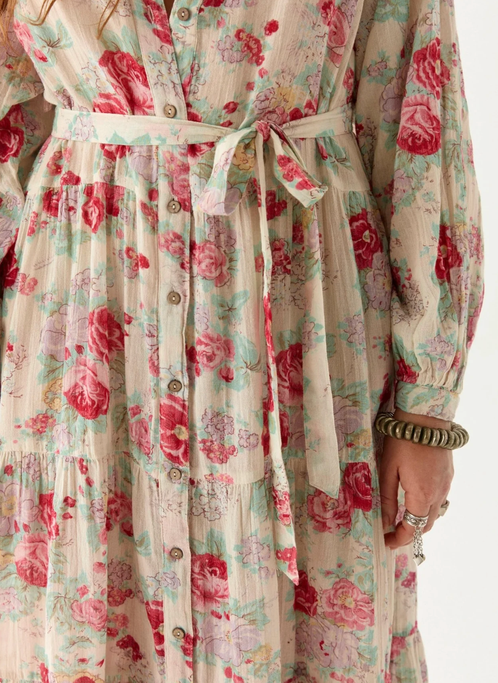 MAISON HOTEL | AGUSTINA Dress