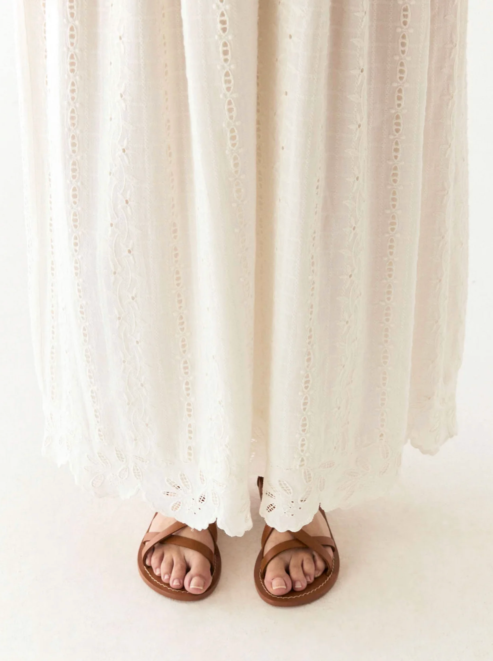 Amandine Dress - Lord Byron