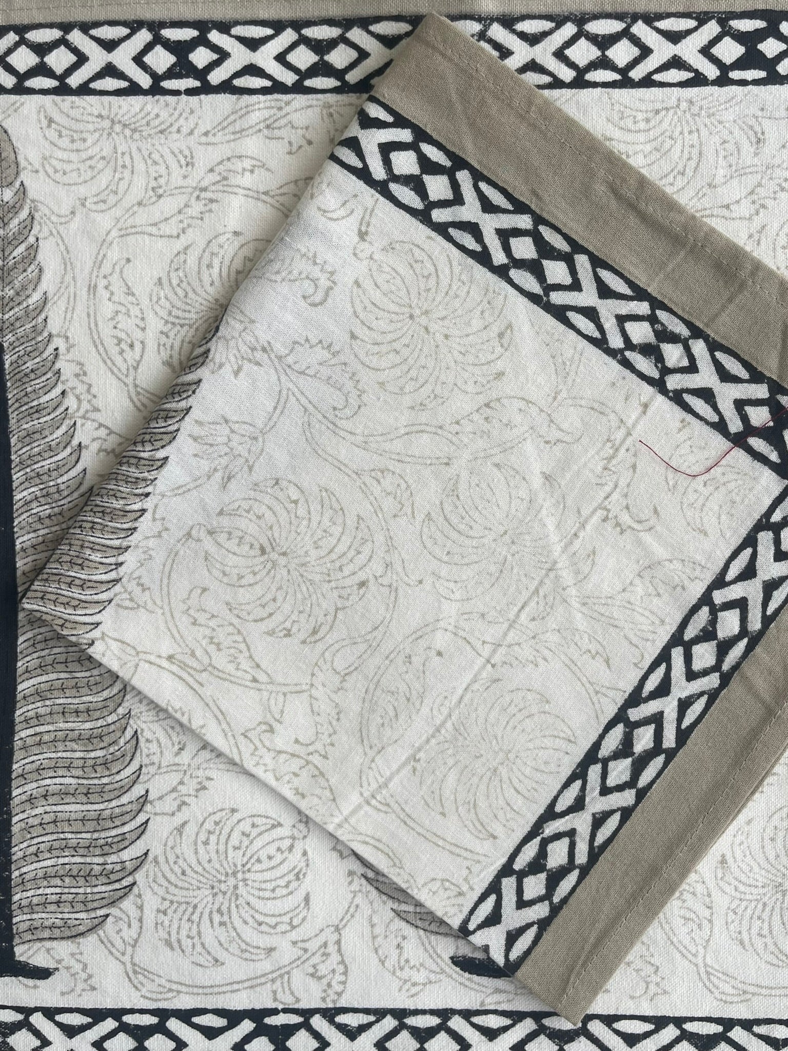 Napkins - Christmas Tree