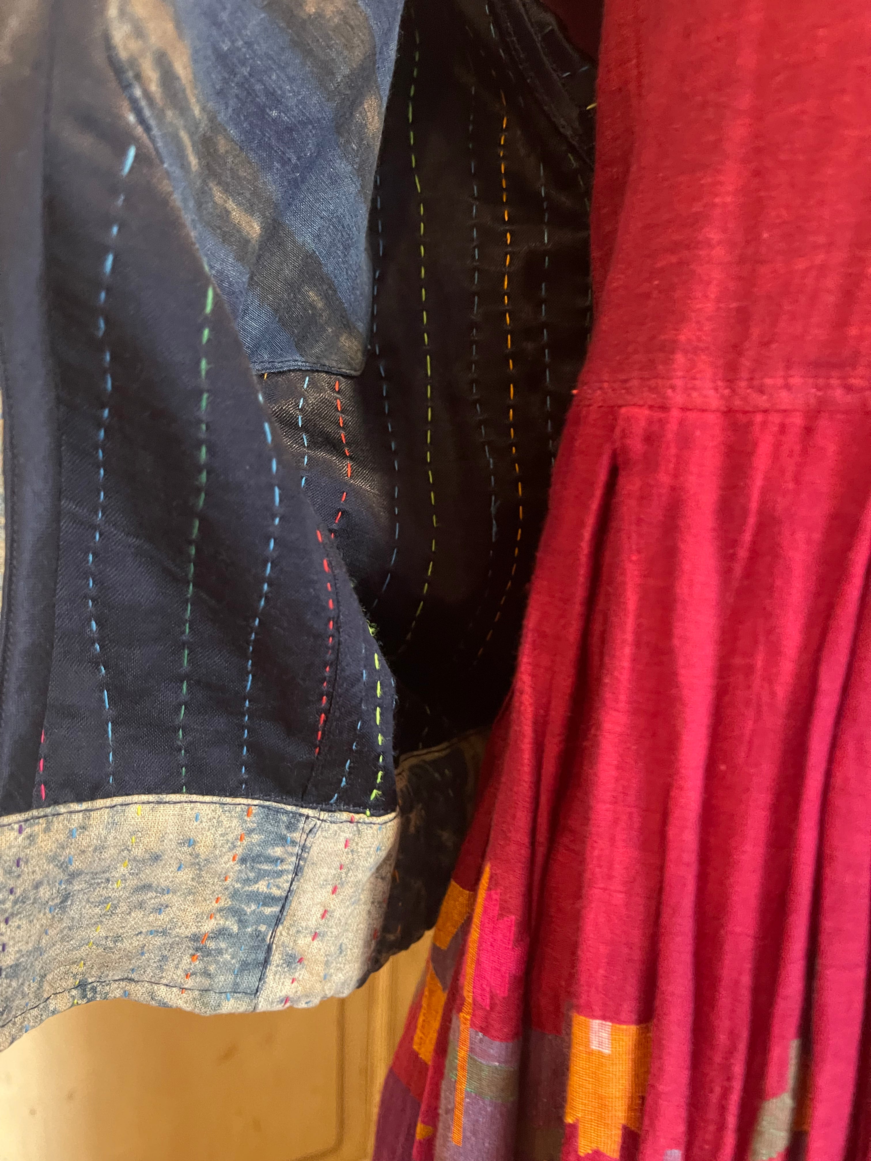 Madame Hall Bomber Jacket