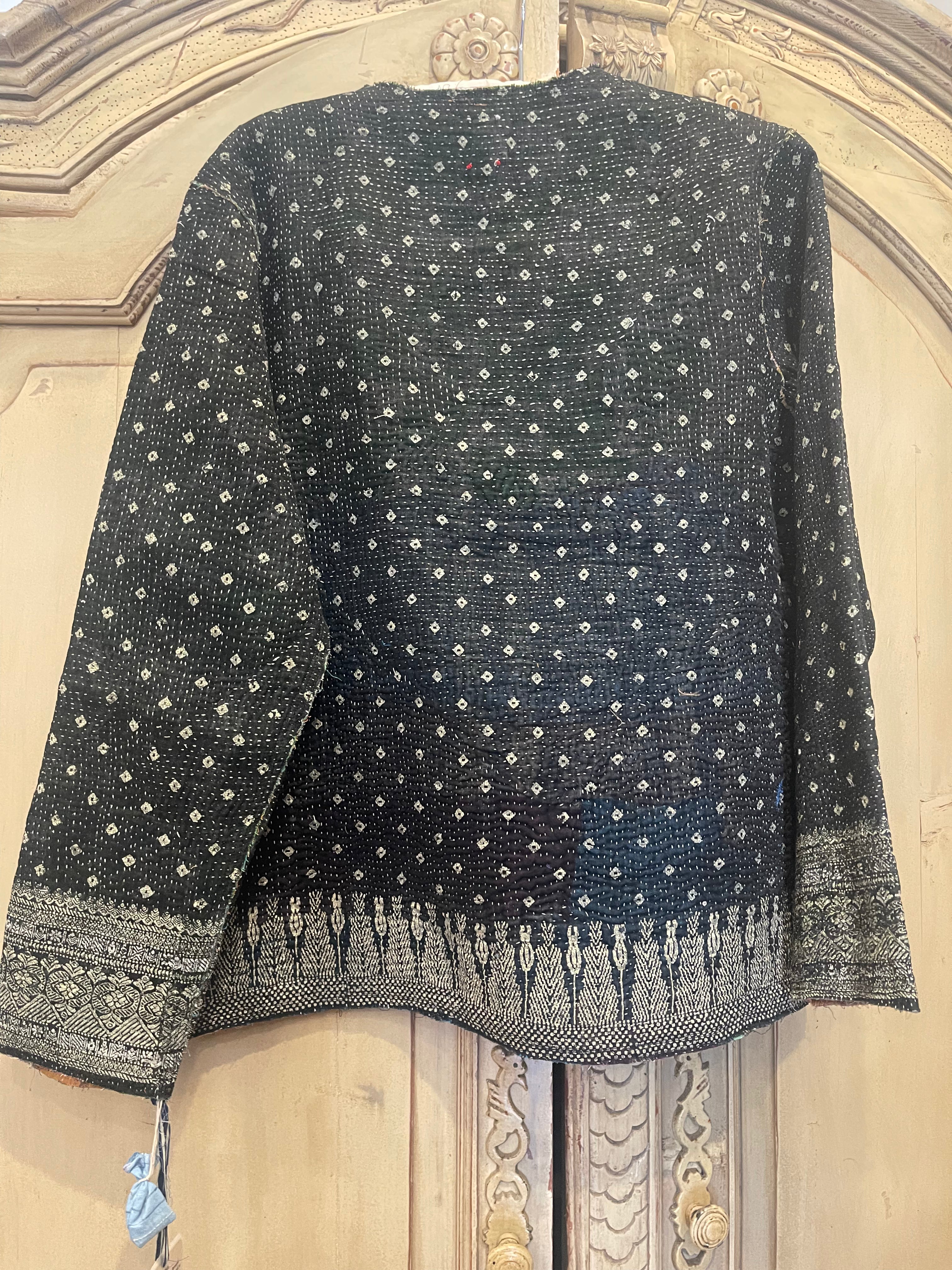 DVE TIYA Jacket - Night Sky