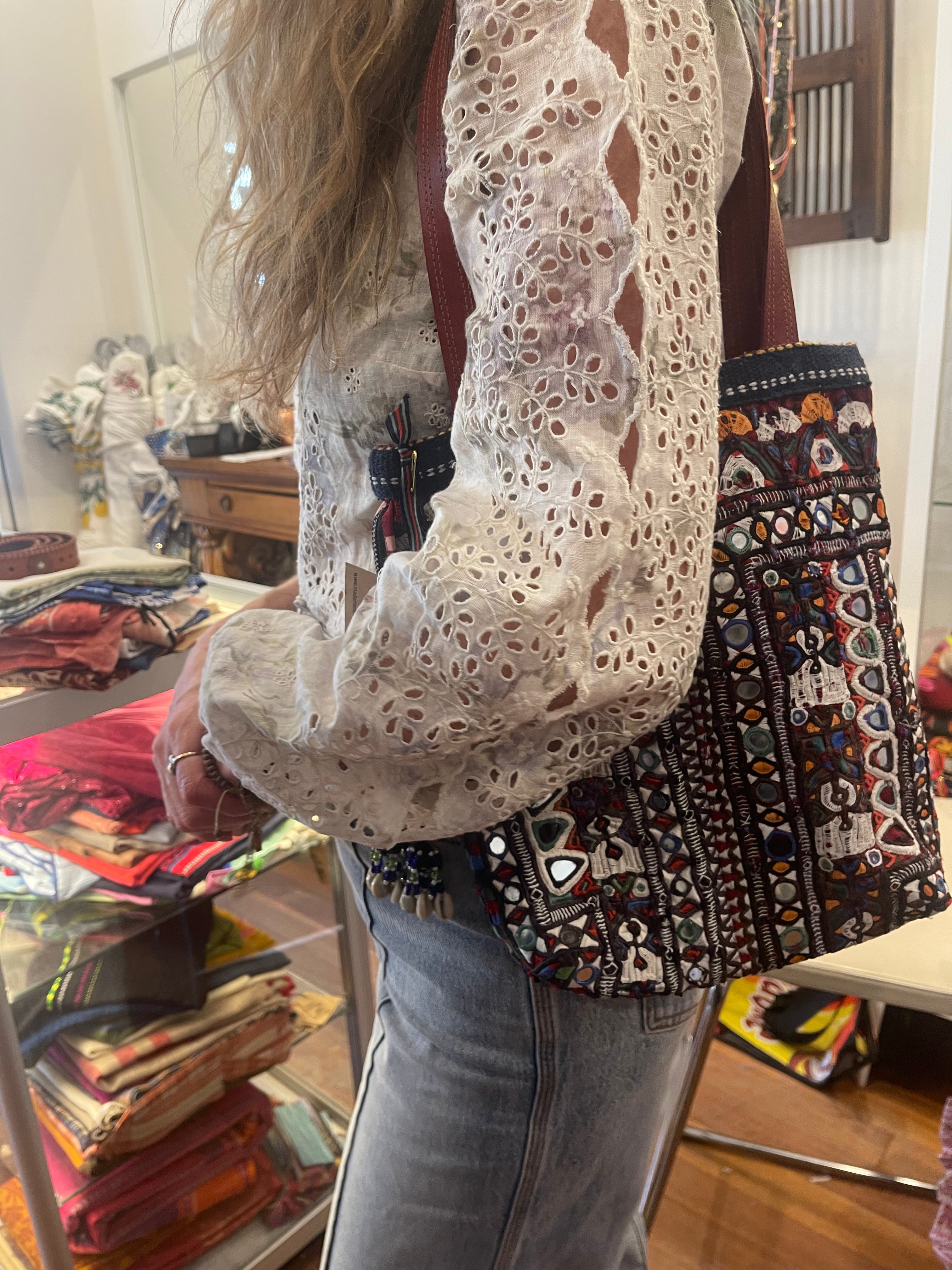 JAT BAG - Midnight