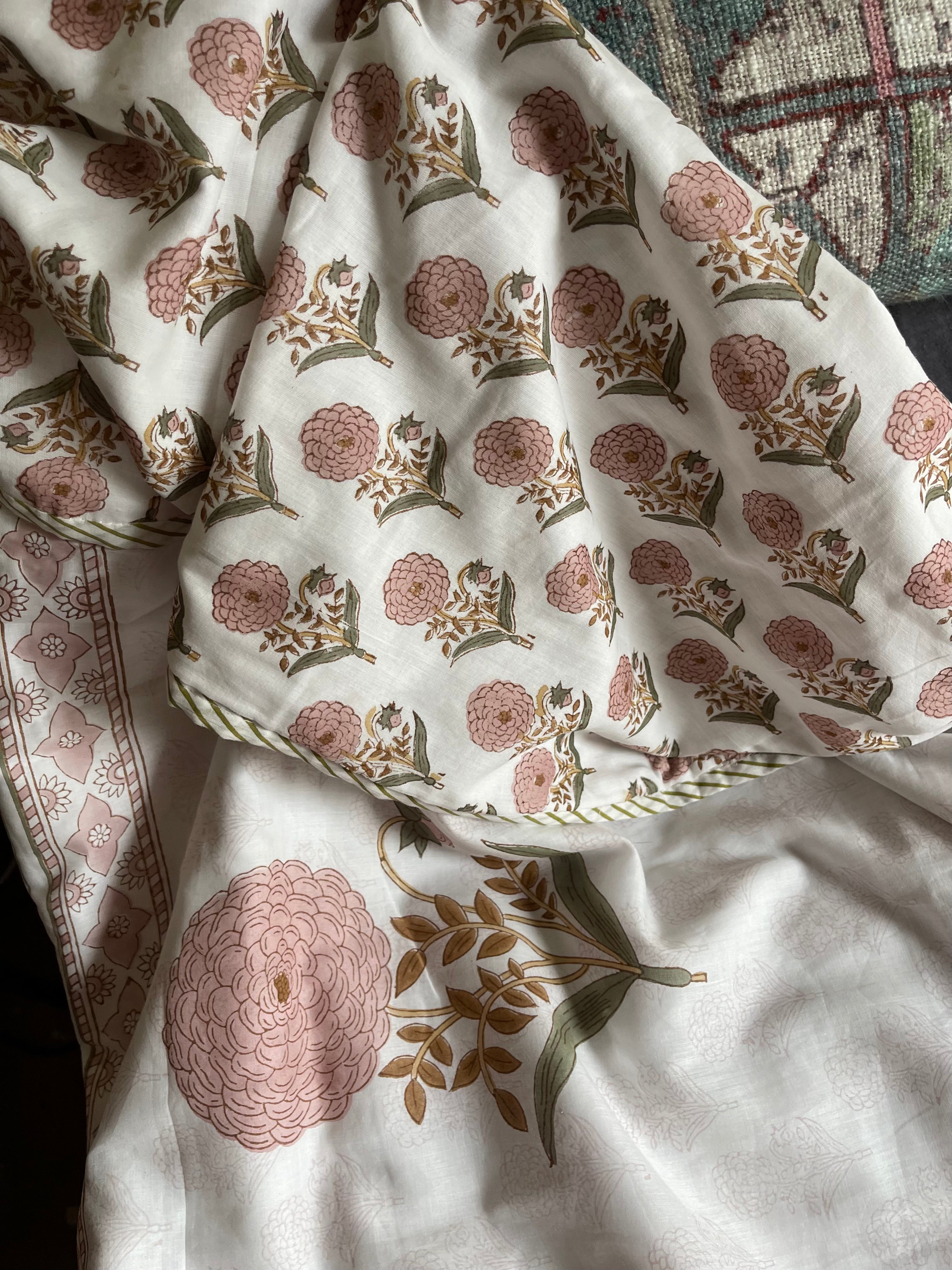 DOHAR - Gentle Ranunculus