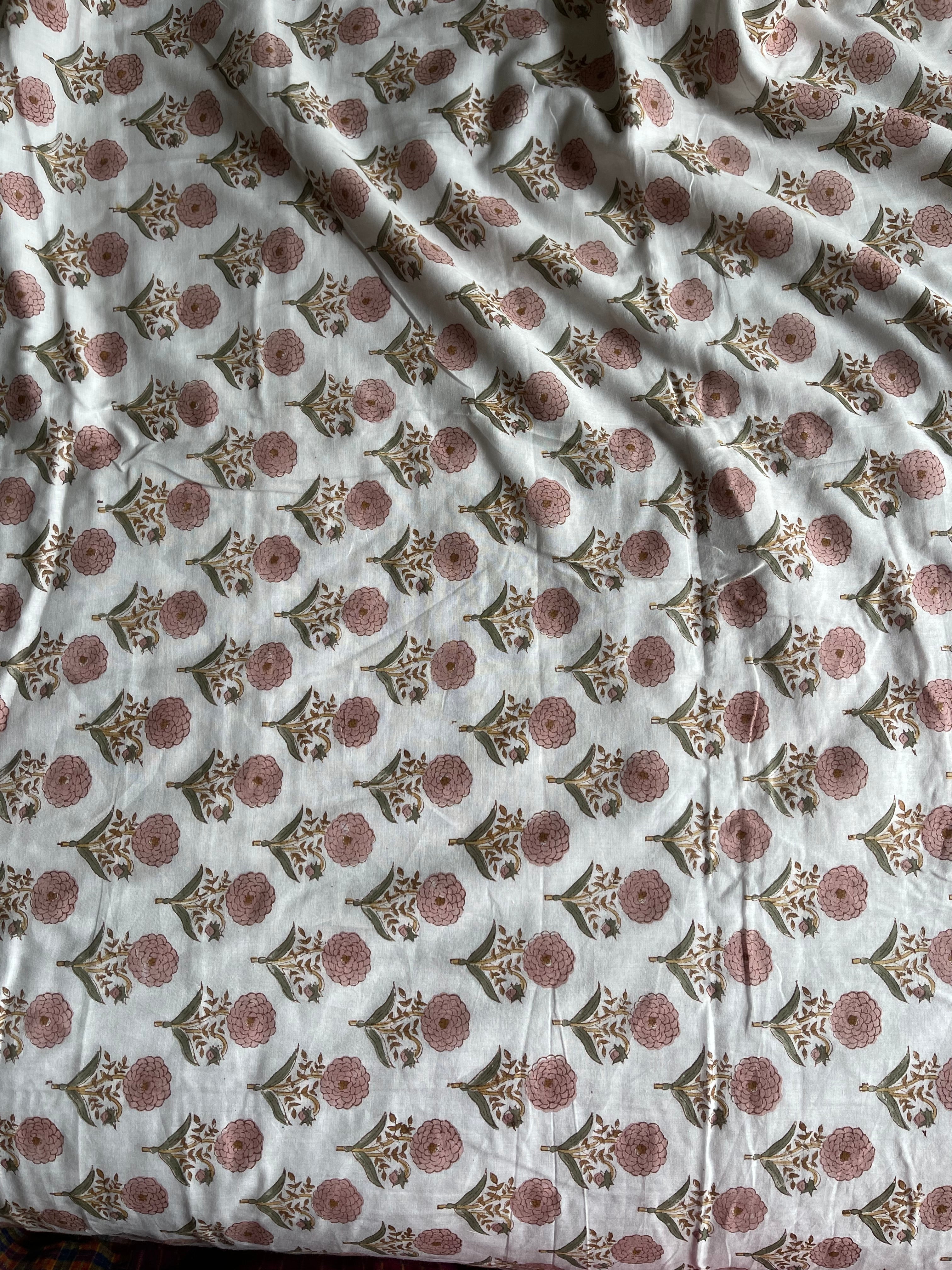 DOHAR - Gentle Ranunculus