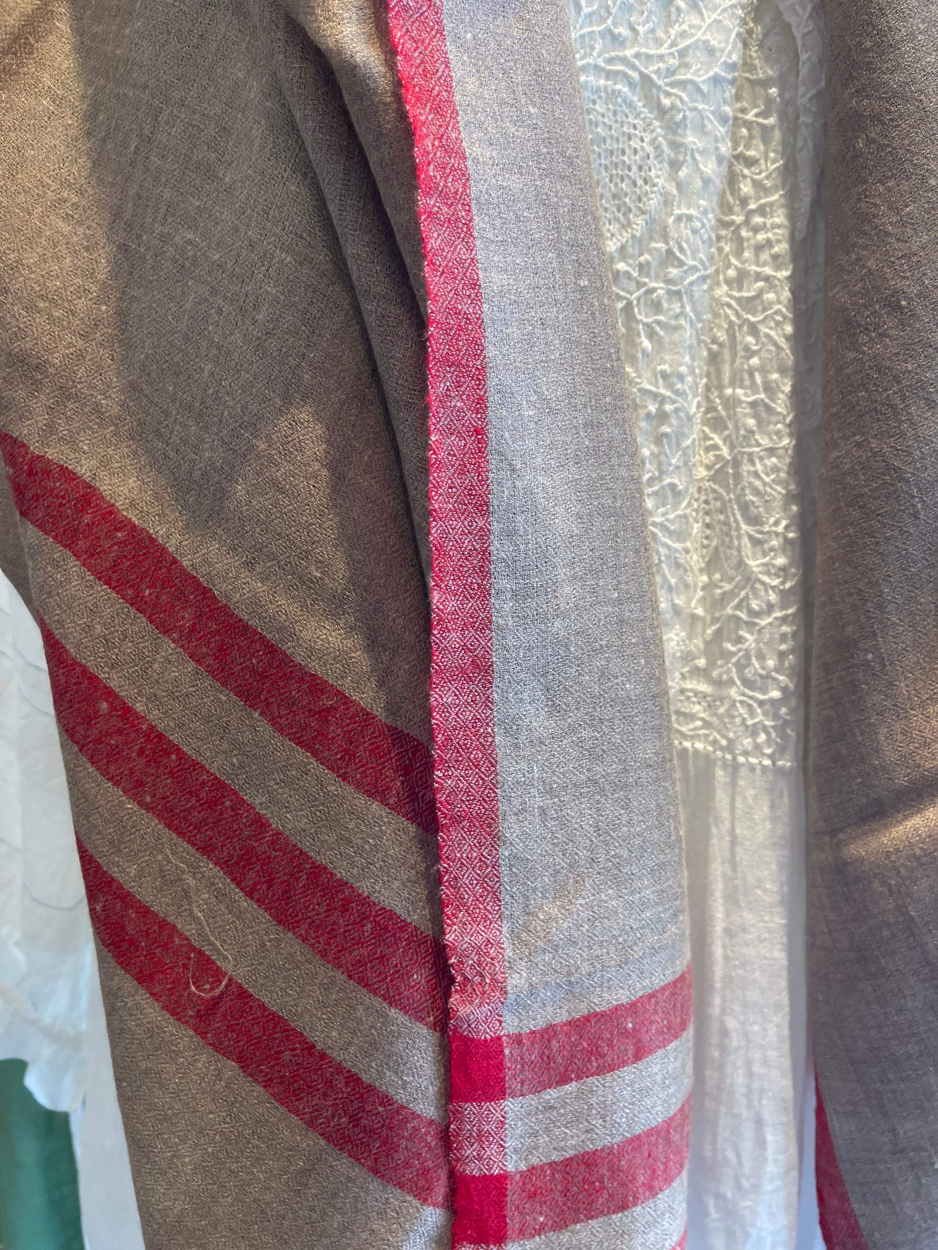 Pashmina Wrap - Dune