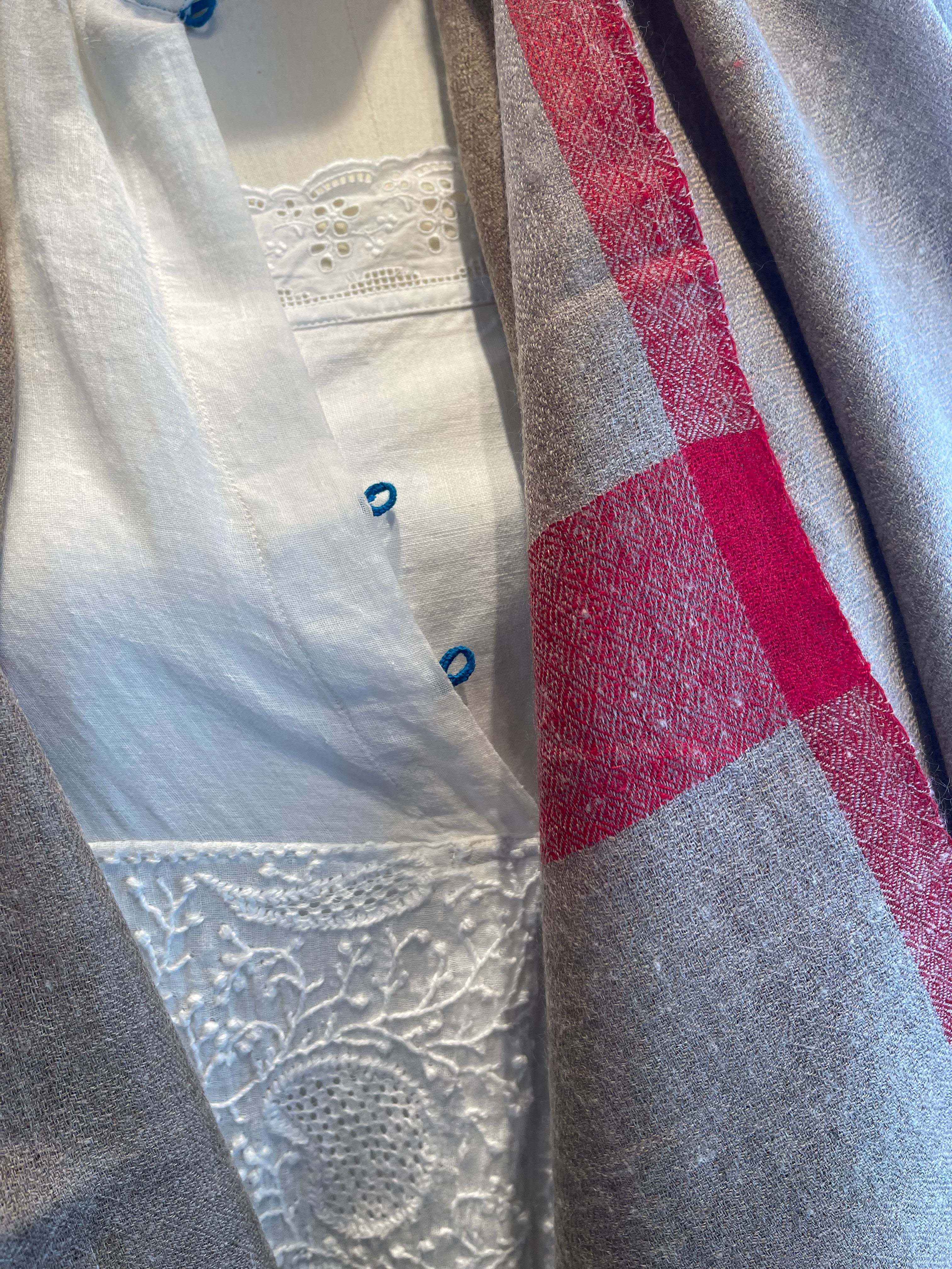 Pashmina Wrap - Dune