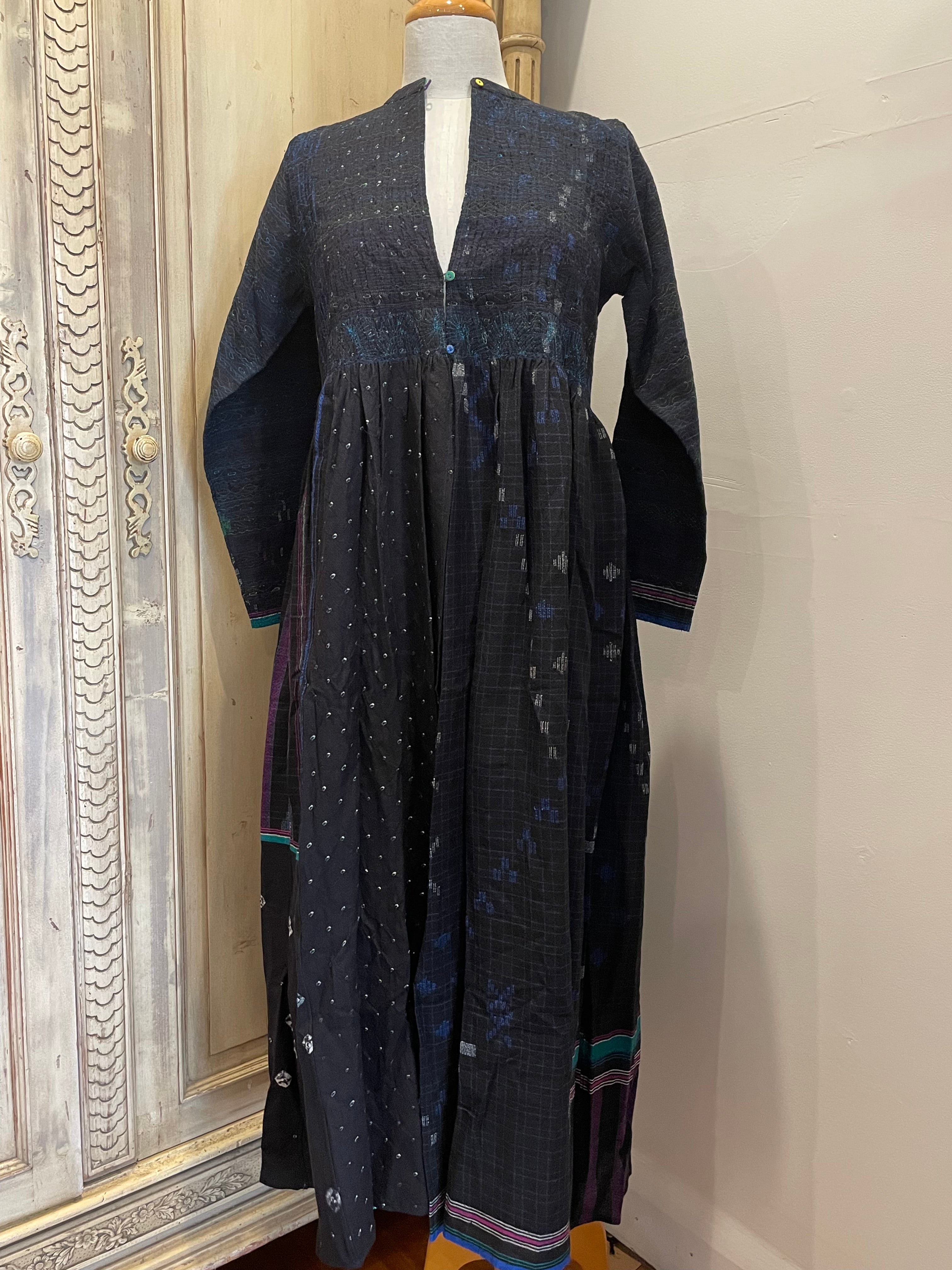 FOLKLORE 20 - Jacket Wool + Silk