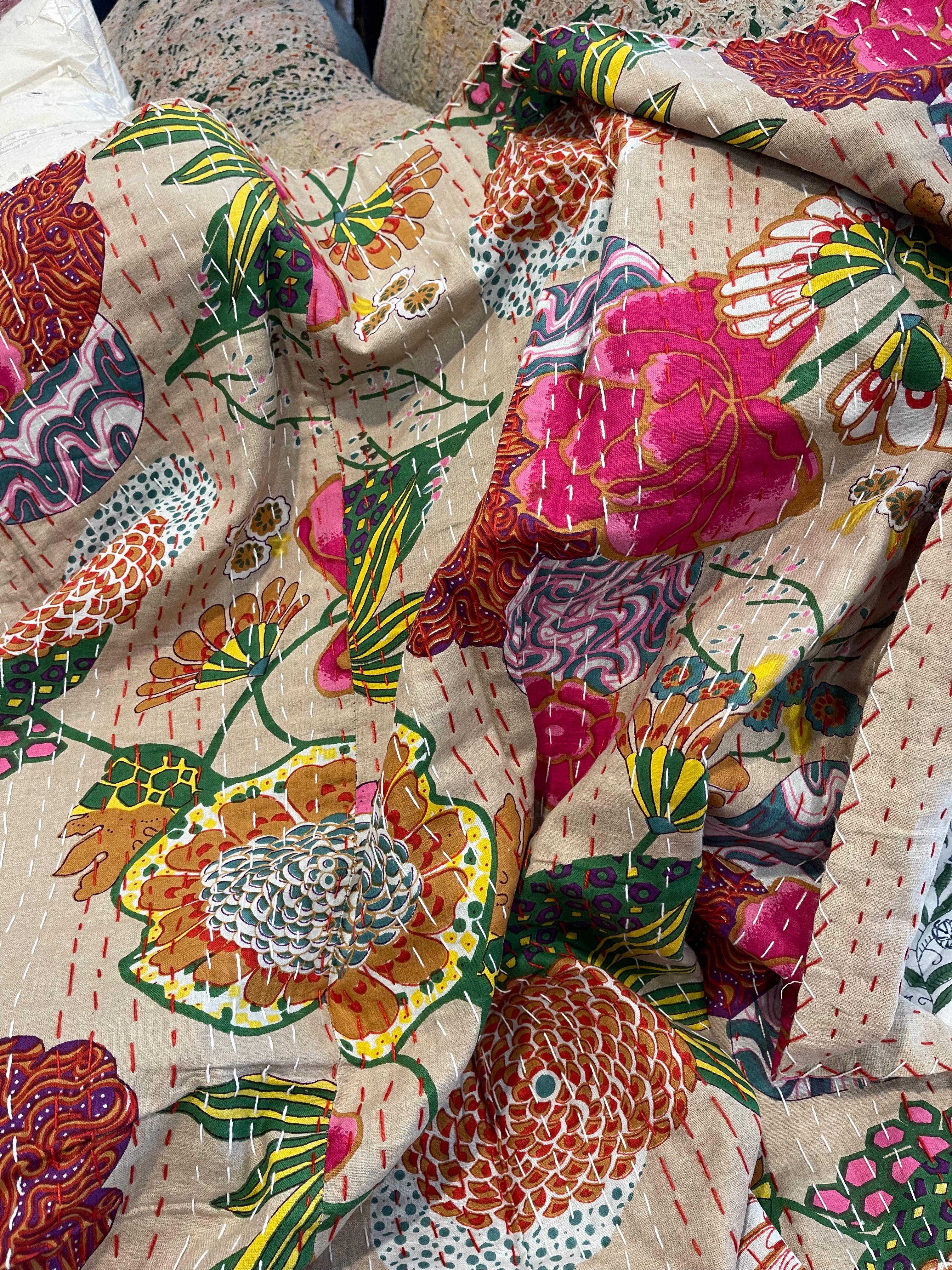 KANTHA - Chrysanthemum DUNE