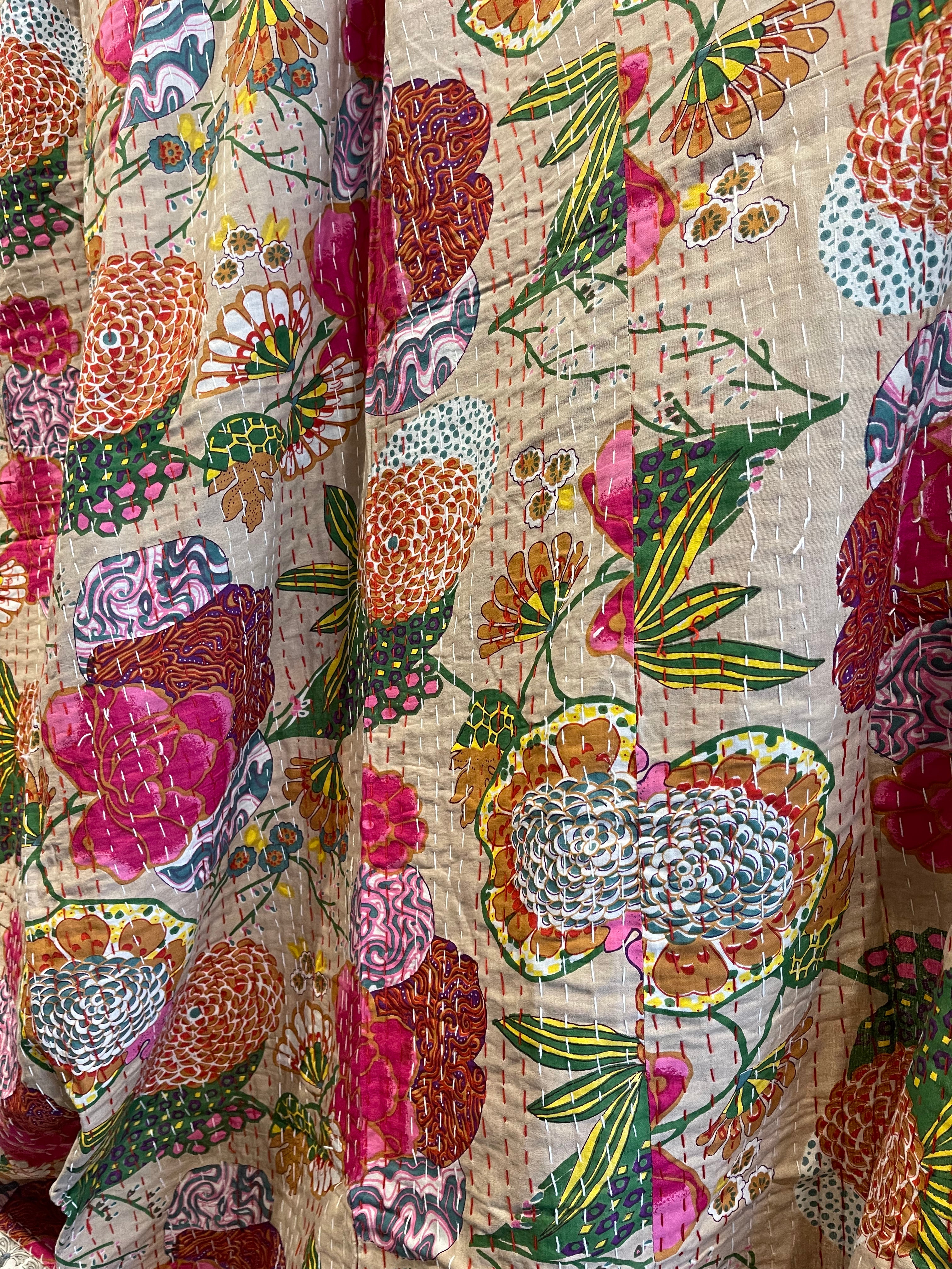 KANTHA - Chrysanthemum DUNE