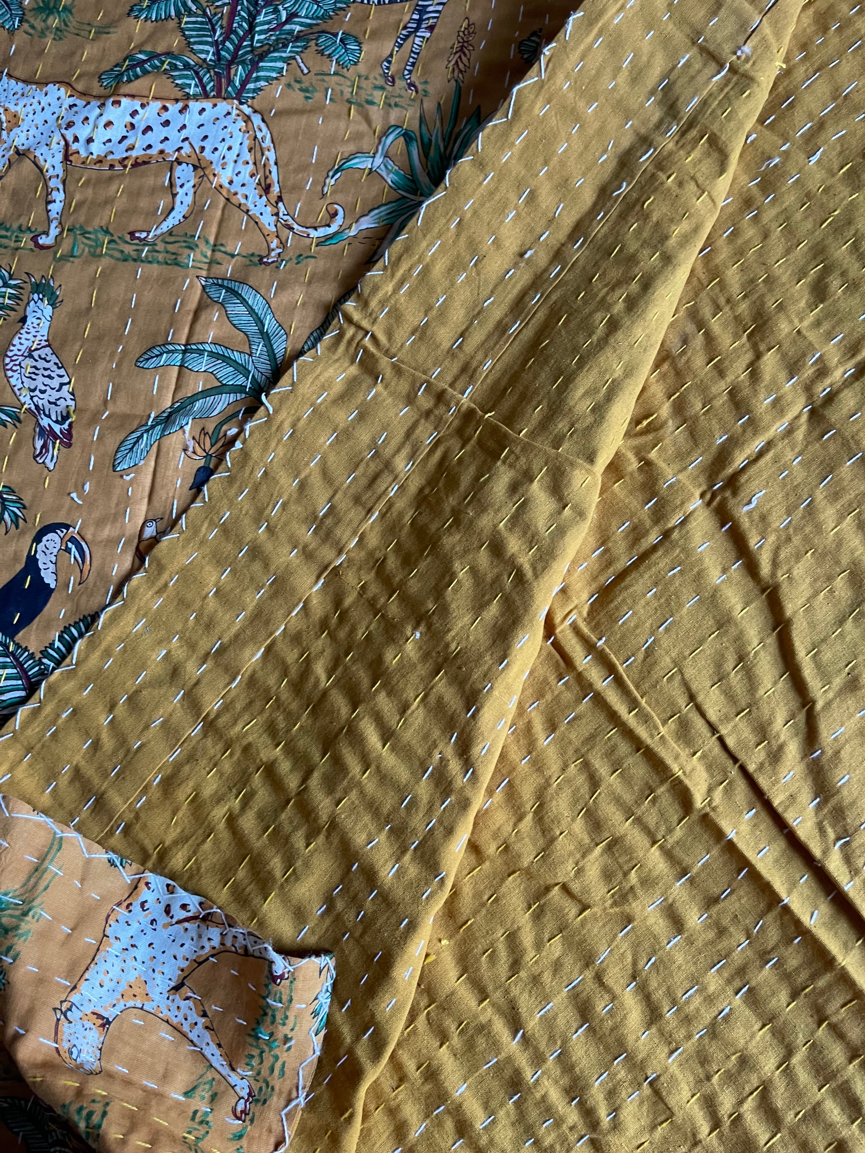 KANTHA - Jungle Dreaming SUNRISE