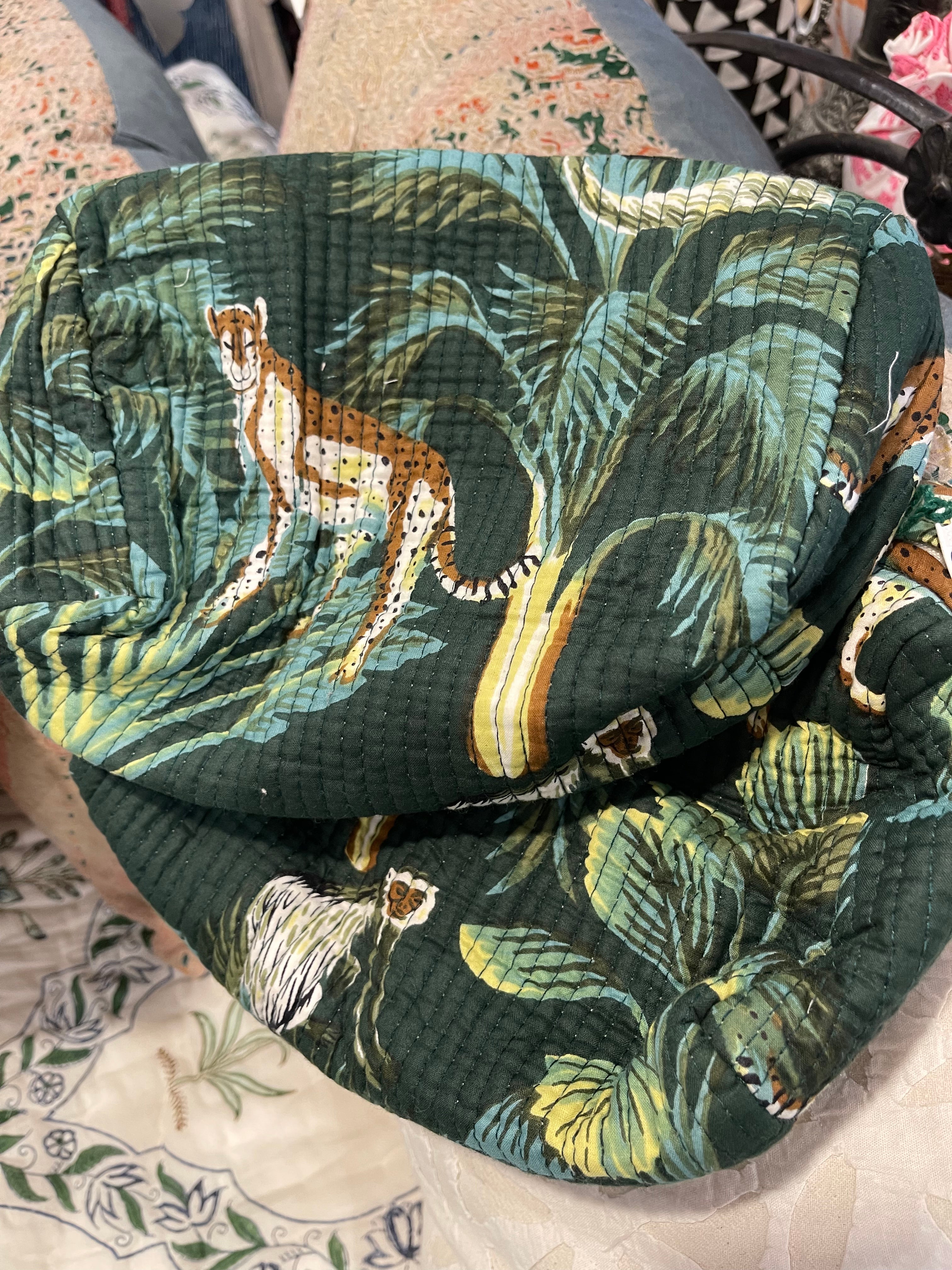 Jungle Print - Forest