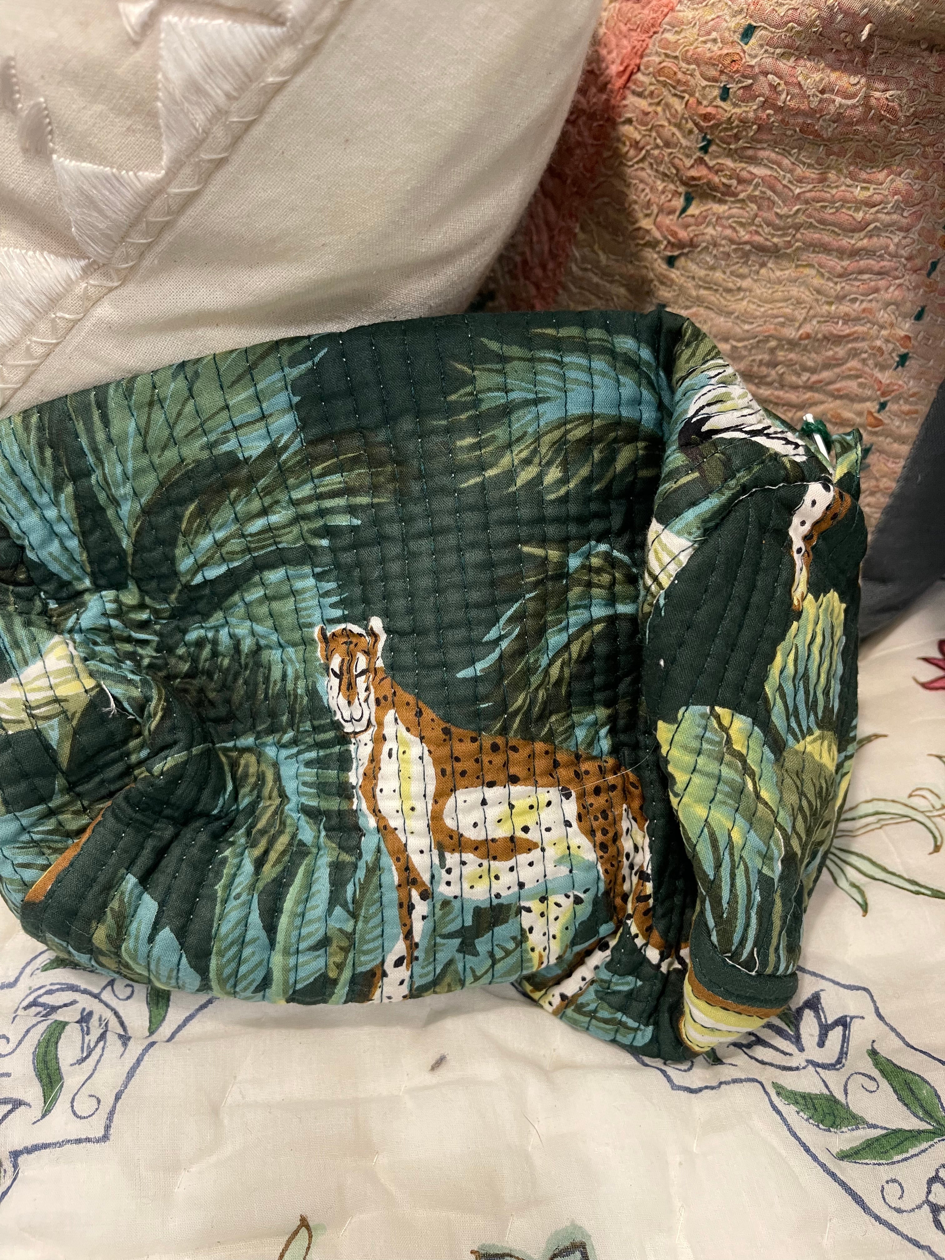 Jungle Print - Forest