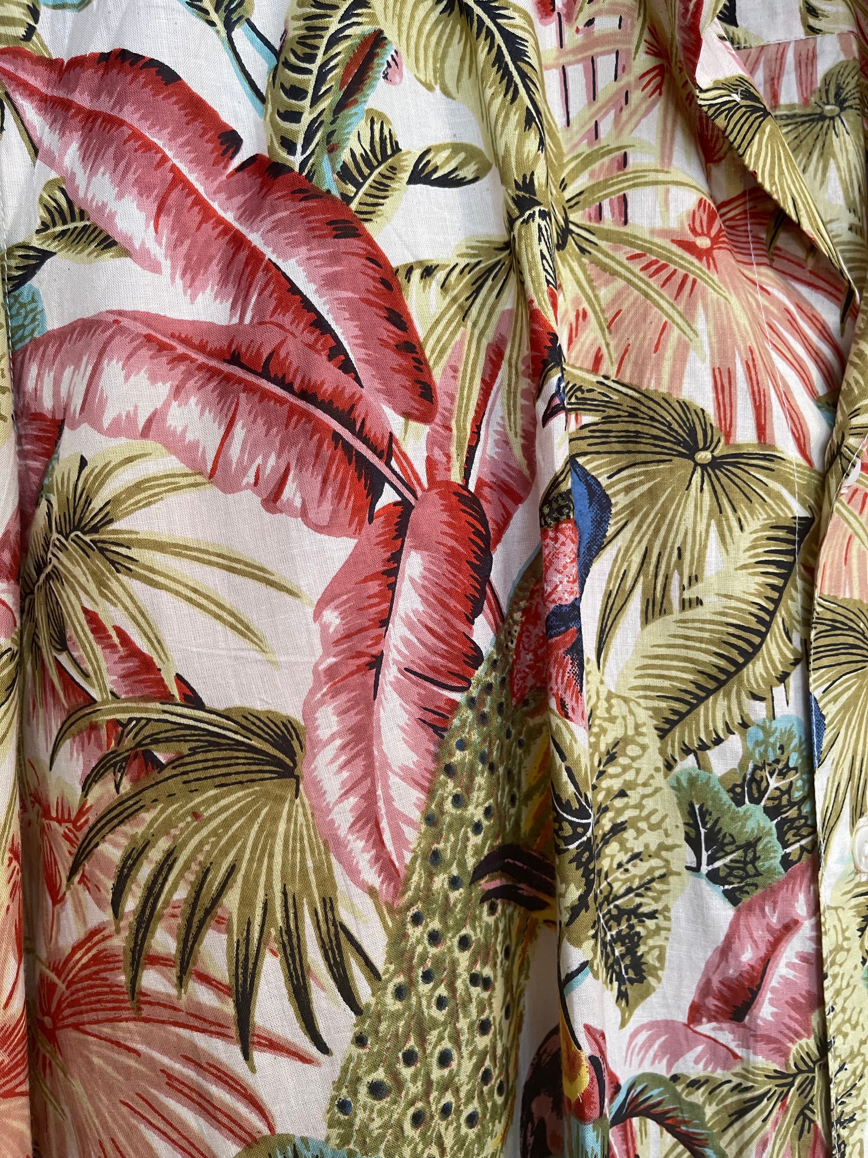 TROPICS