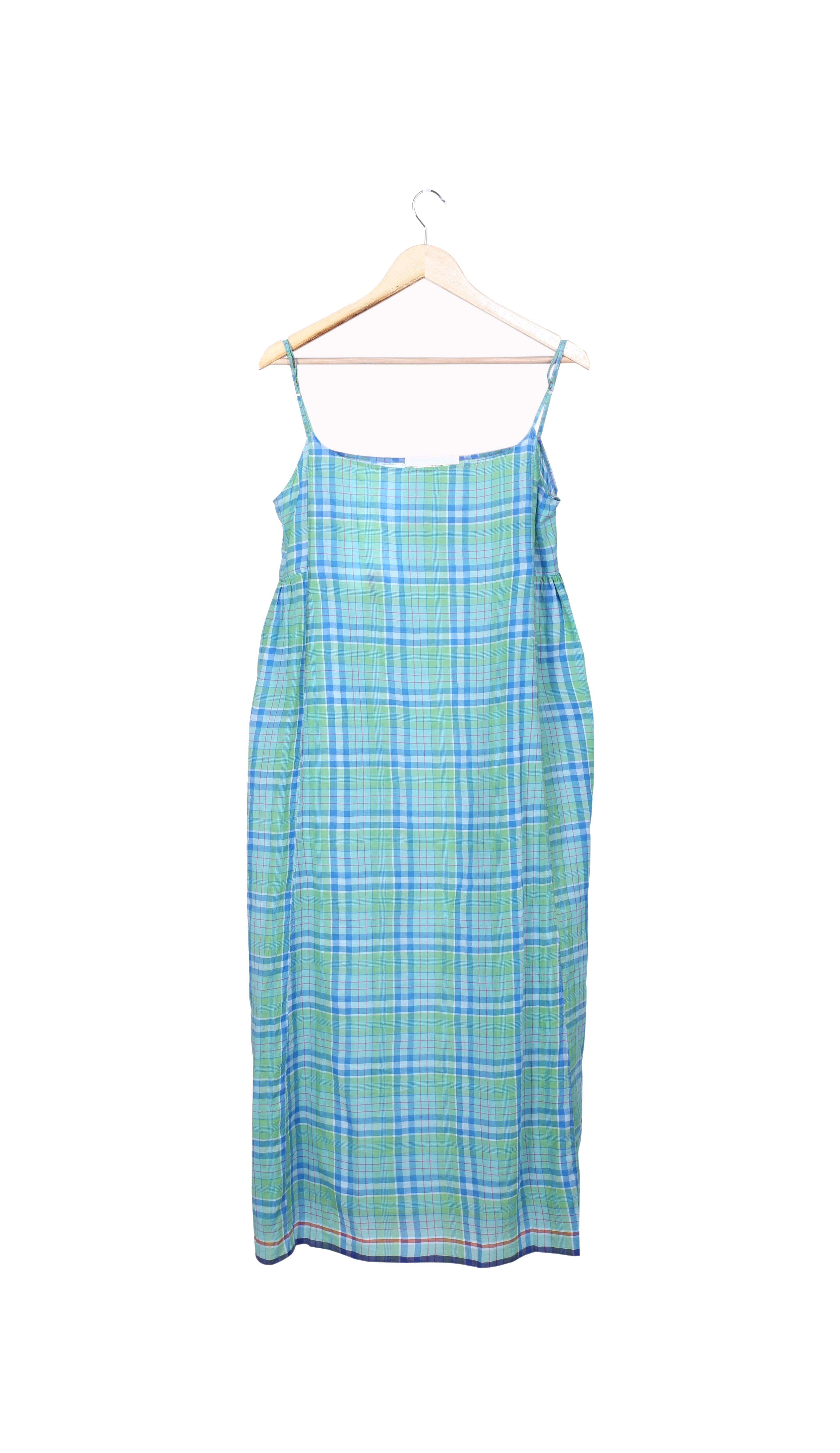 JODHPUR 125 - Cotton Slip Dress