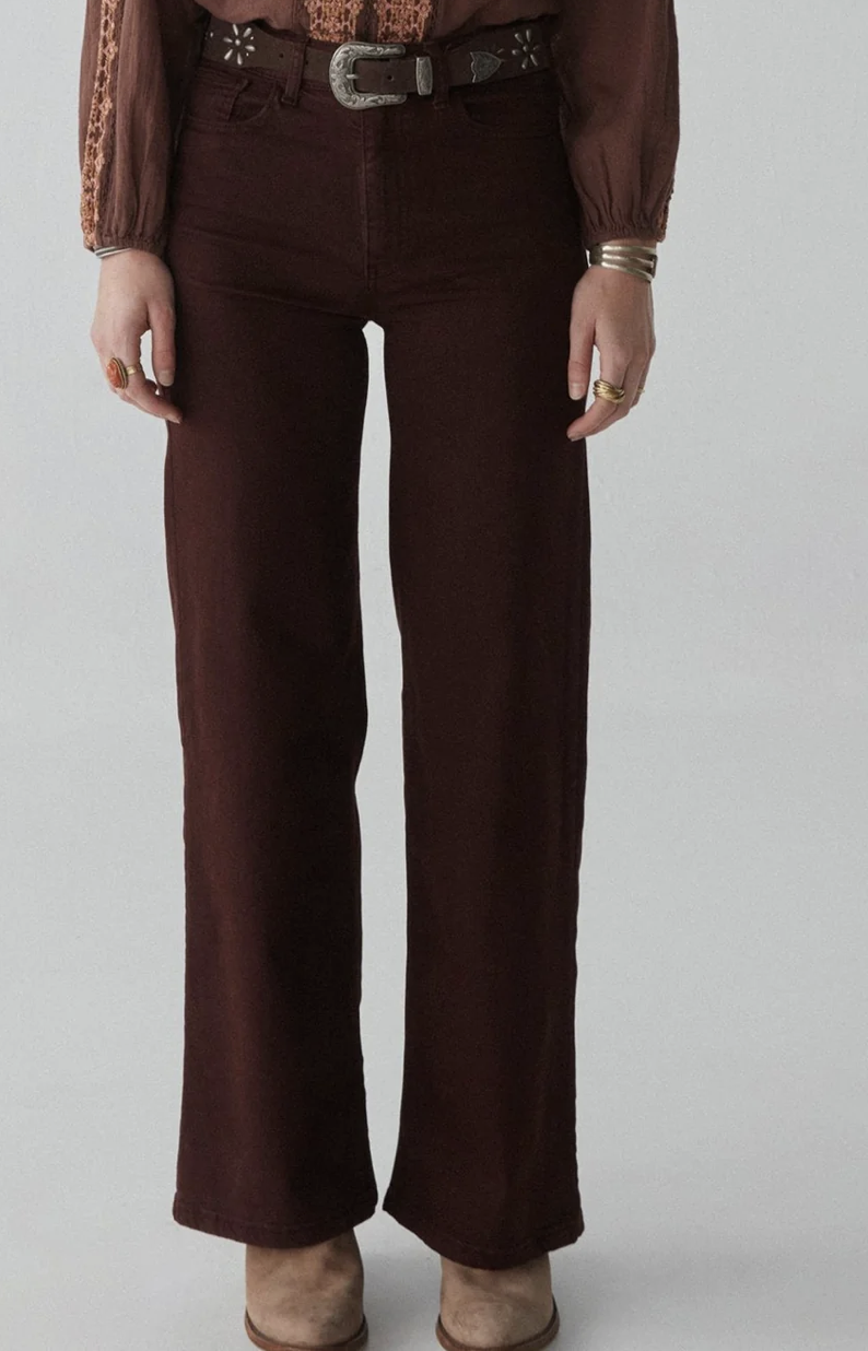 Paul Pant - Black