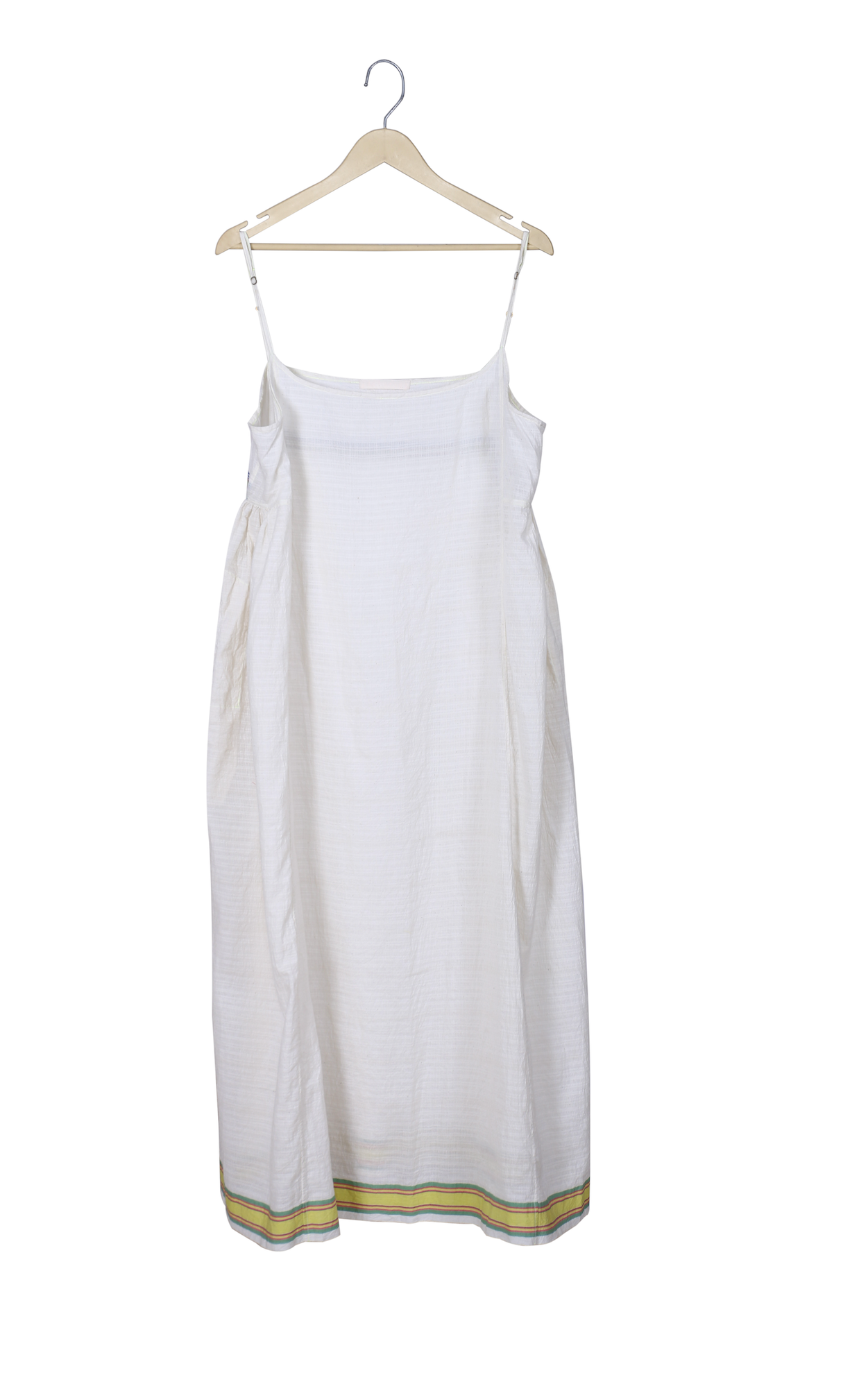 JODHPUR 133 - Cotton Slip Dress