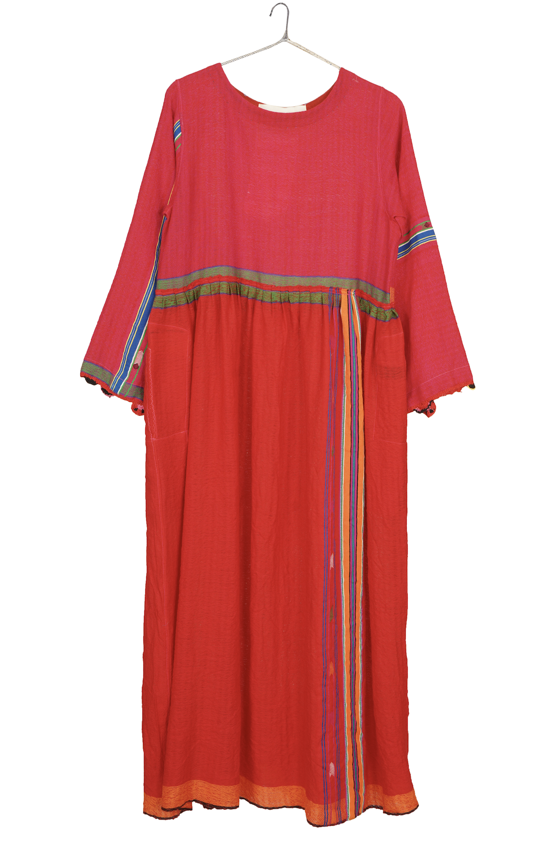 Folklore 38 - Wool Dress