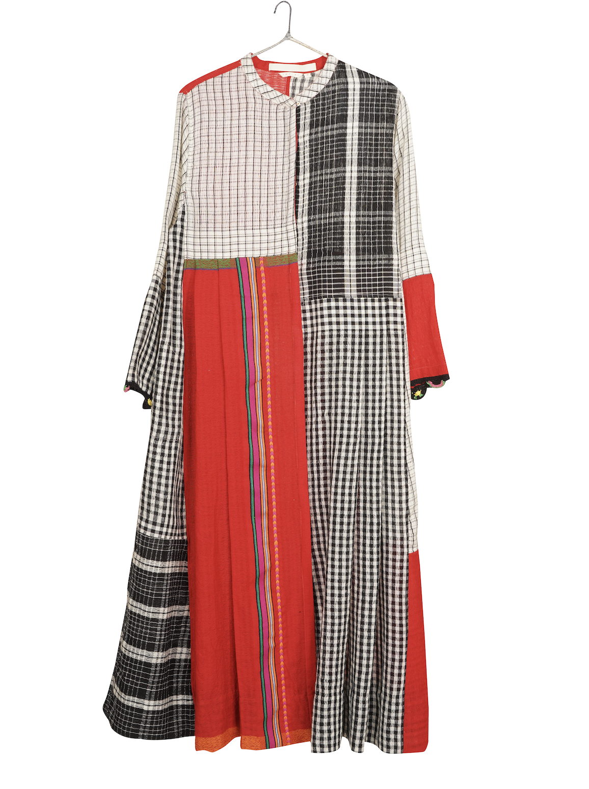 Folklore 52 - Wool Dress/Jacket