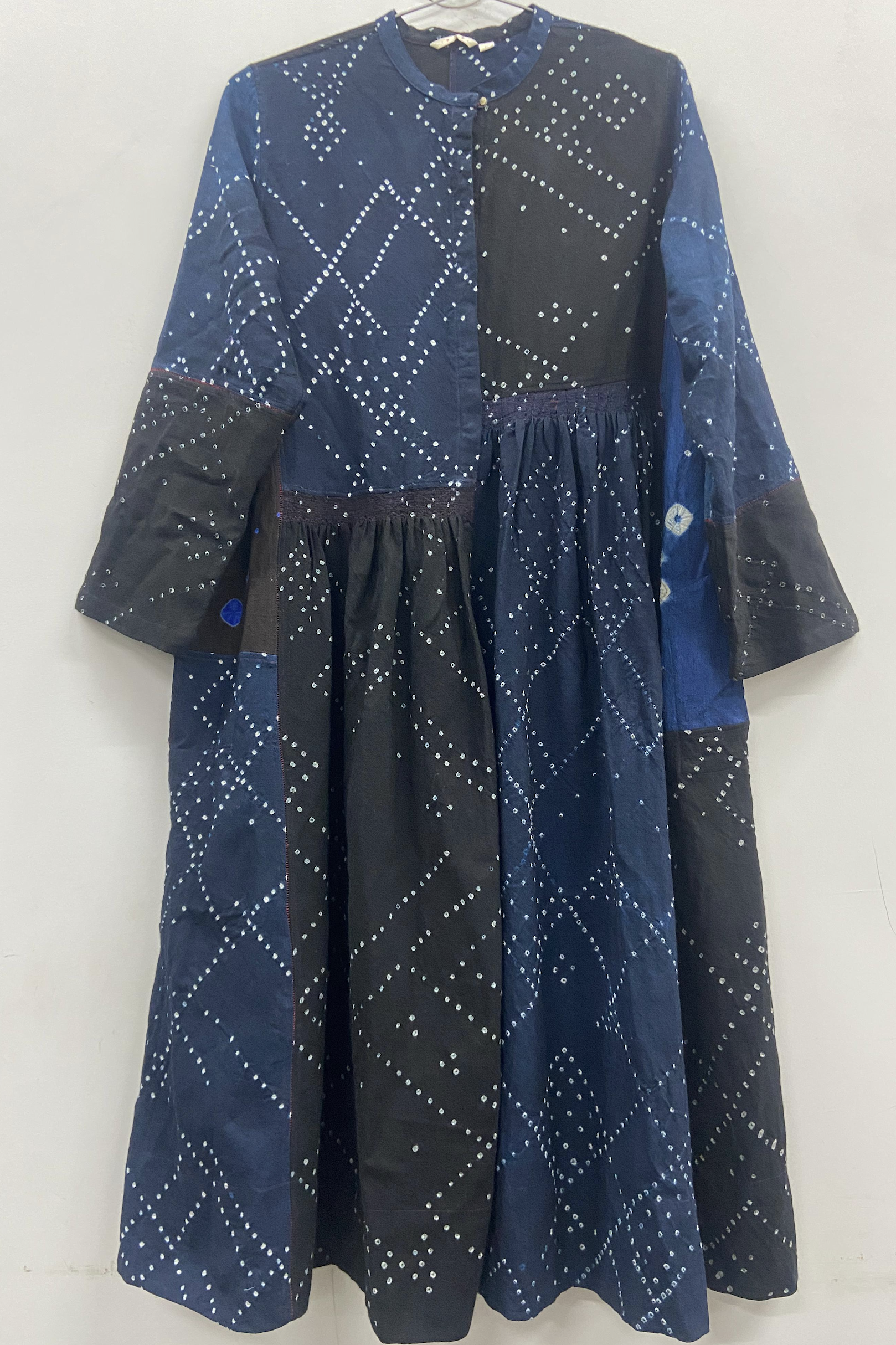 Folklore 148 - Wool Dress/Jacket
