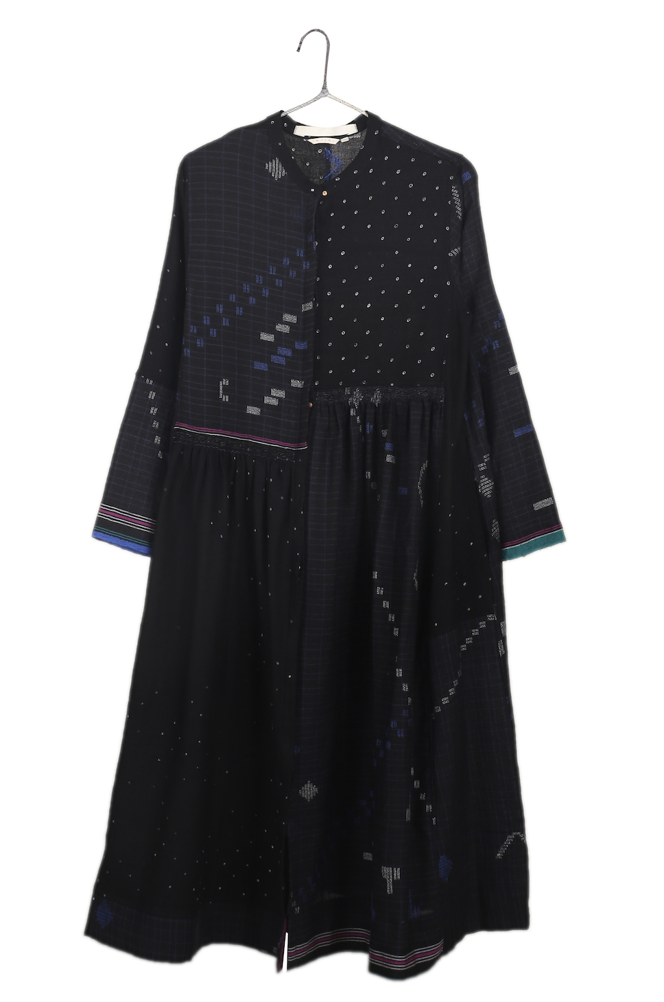 Folklore 05 - Wool Dress/Jacket