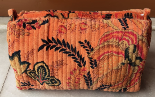 Velvet - Autumnal Glow