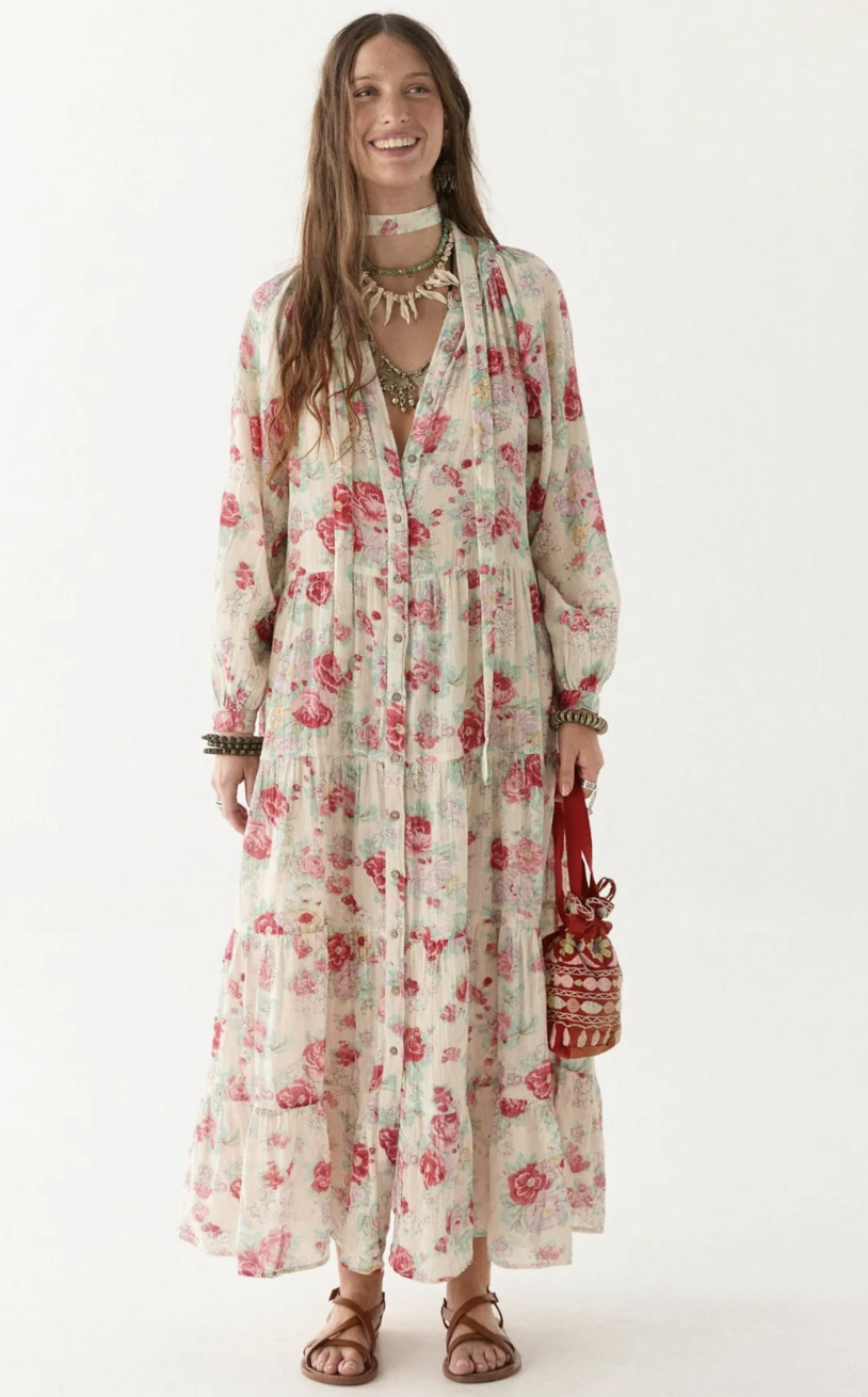 AGUSTINA Dress