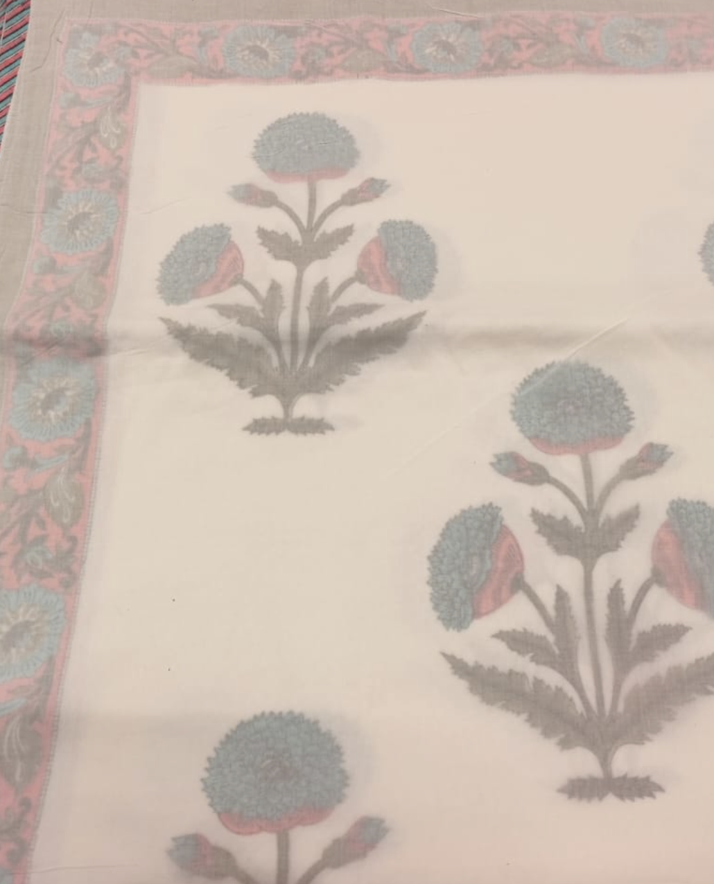 DOHAR - Giant Marigold