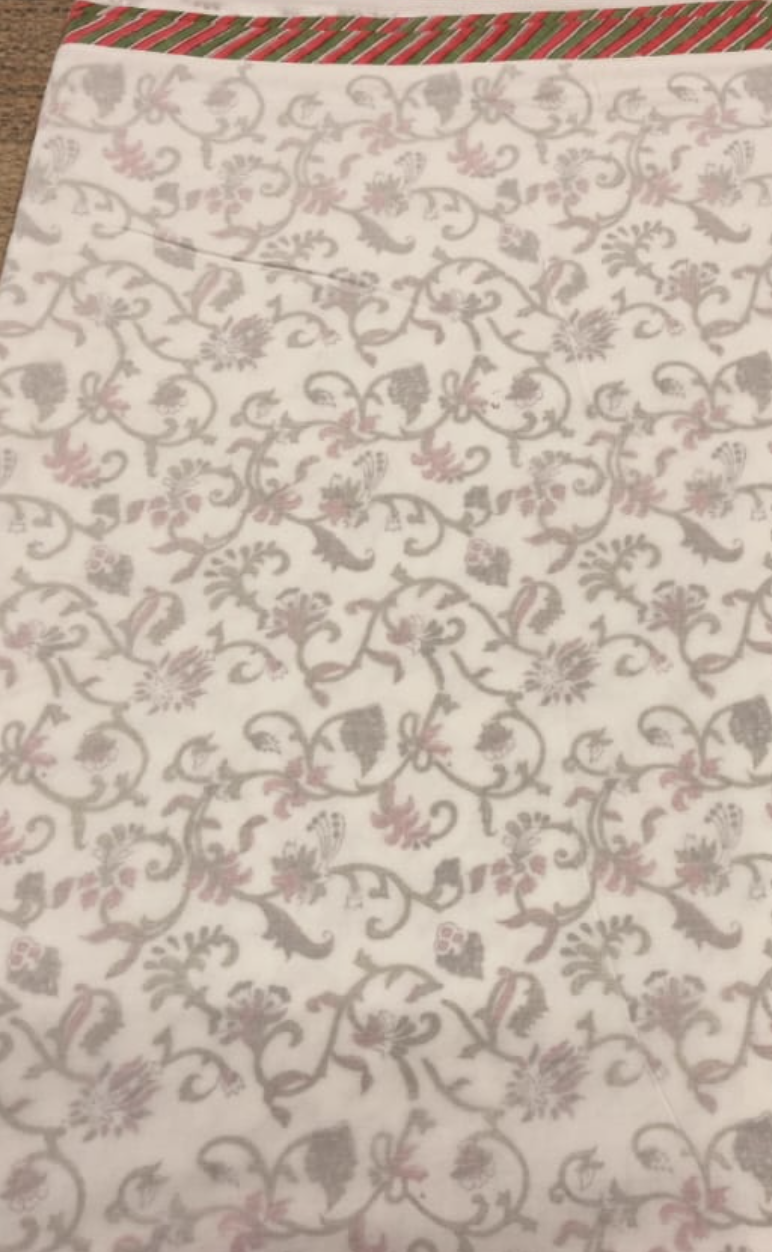 DOHAR - Pretty Pink Floral