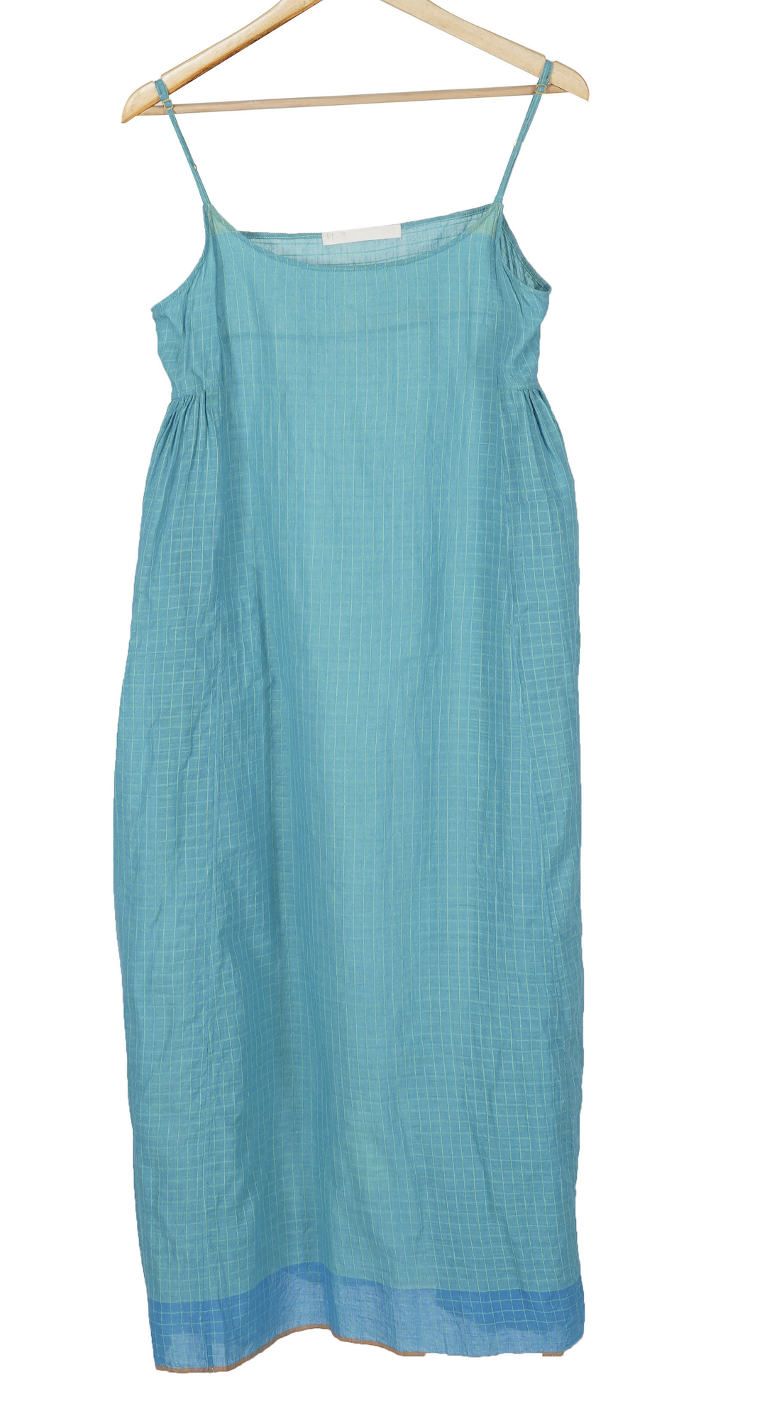 Herbarium 175 Cotton Slip - Tropical Blue