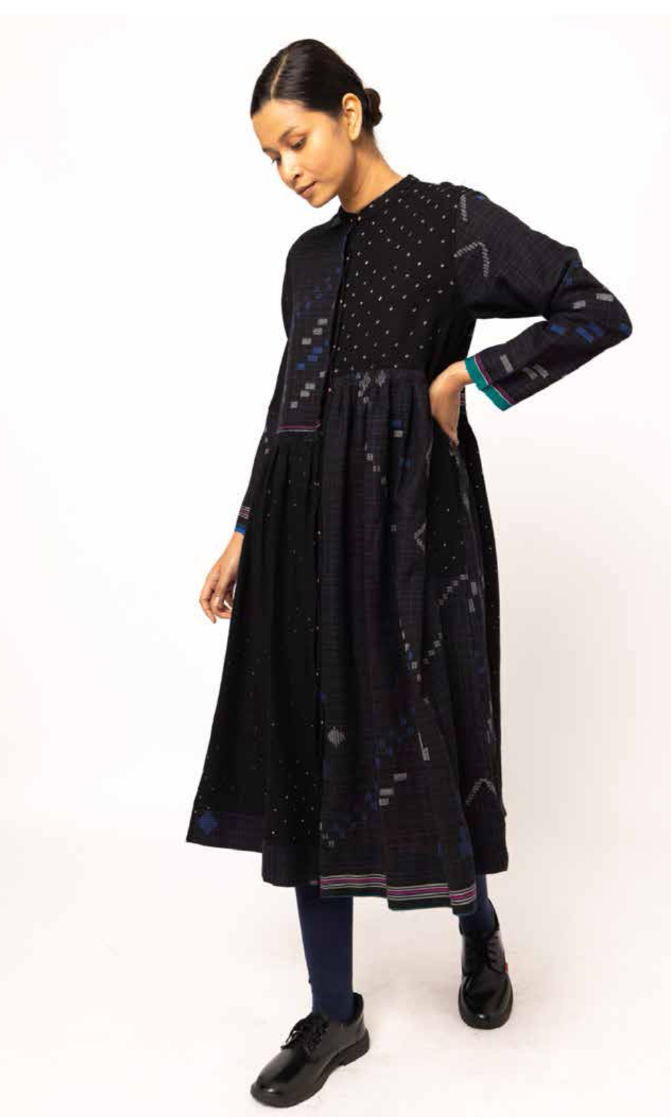 Folklore 05 - Wool Dress/Jacket