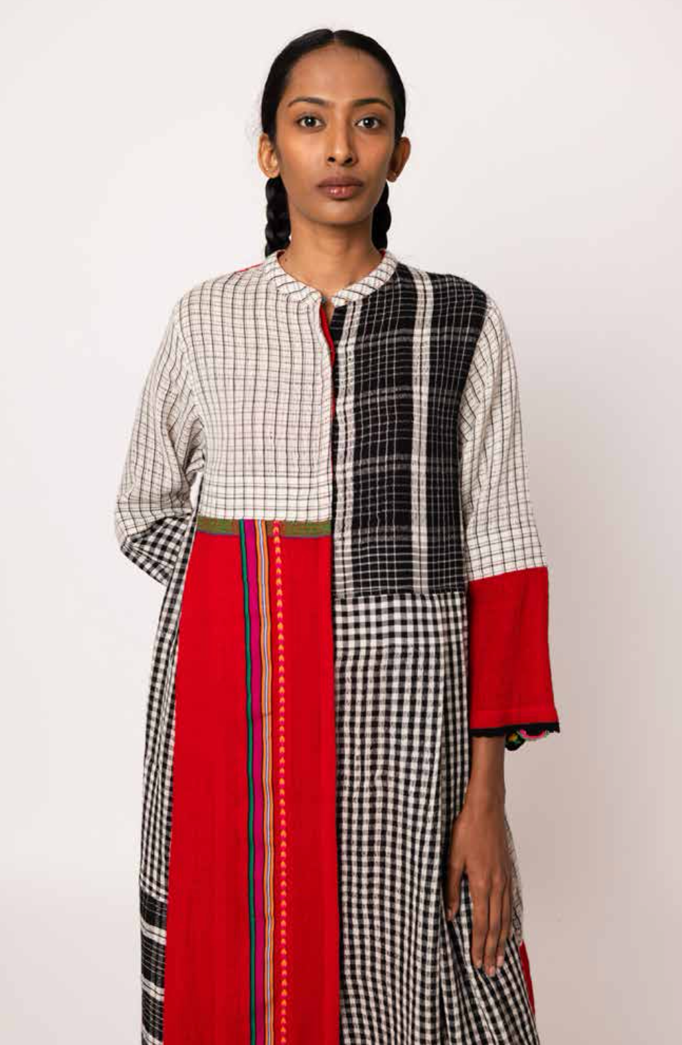 Folklore 52 - Wool Dress/Jacket