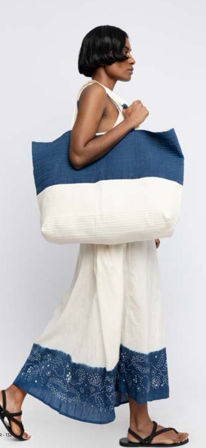 AMBER 68 - Cotton Slip dress