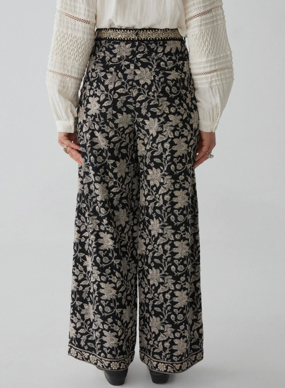 Pant - Magnolia Pepa
