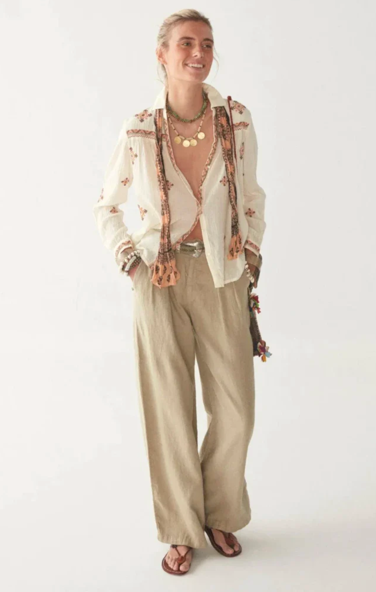 Marisa PANT - Berenson Desert