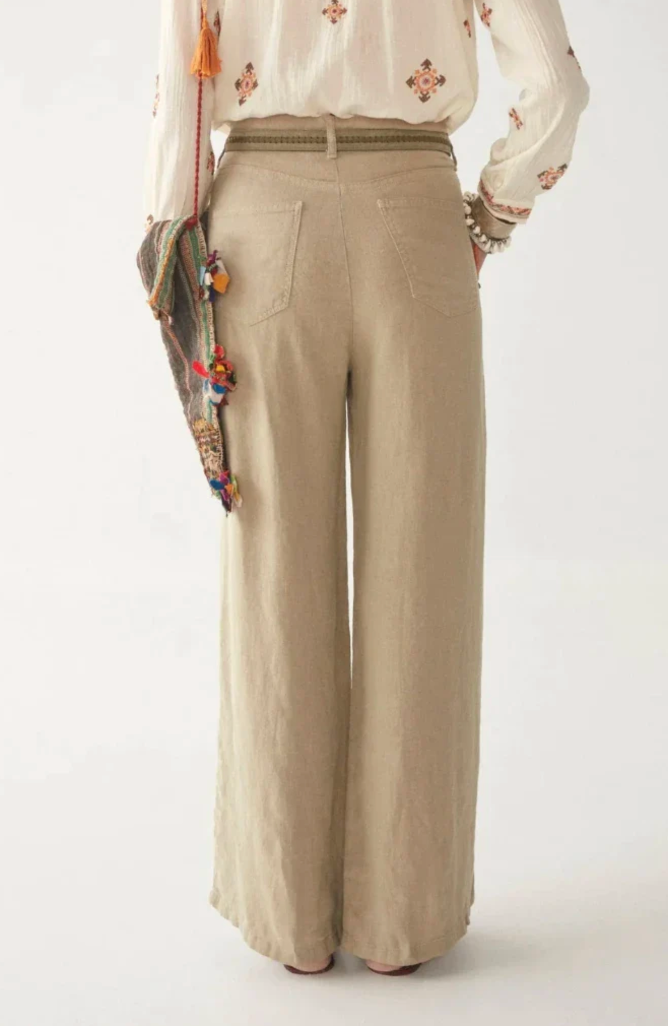Marisa PANT - Berenson Desert