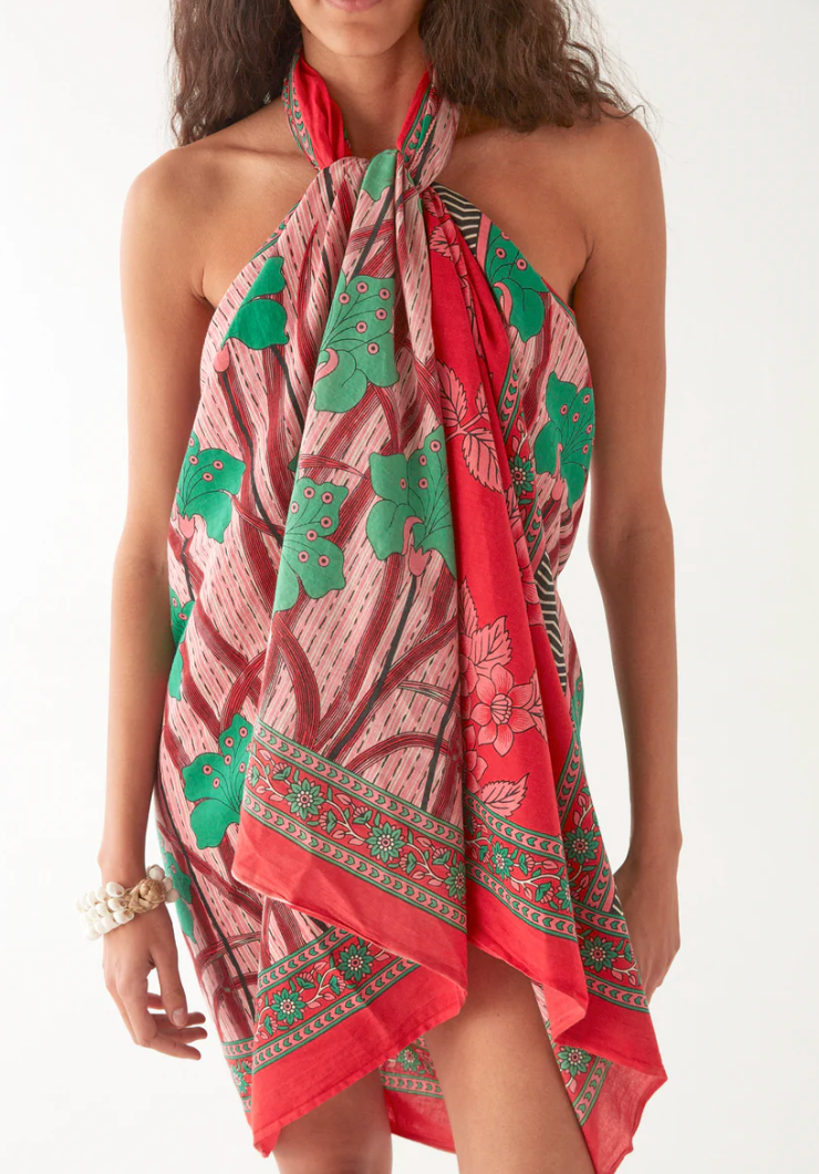 Maison Hotel Nestor Sarong - Carmine