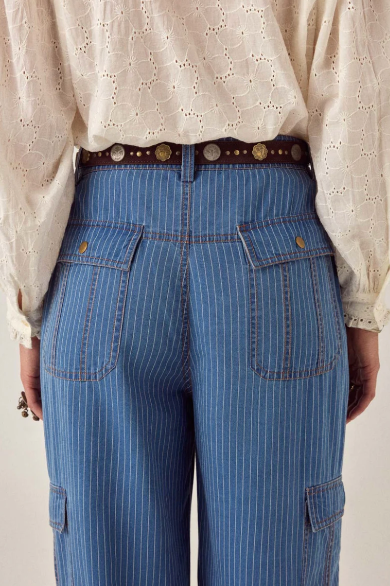 SIKKA BELT - Rupee Tobacco