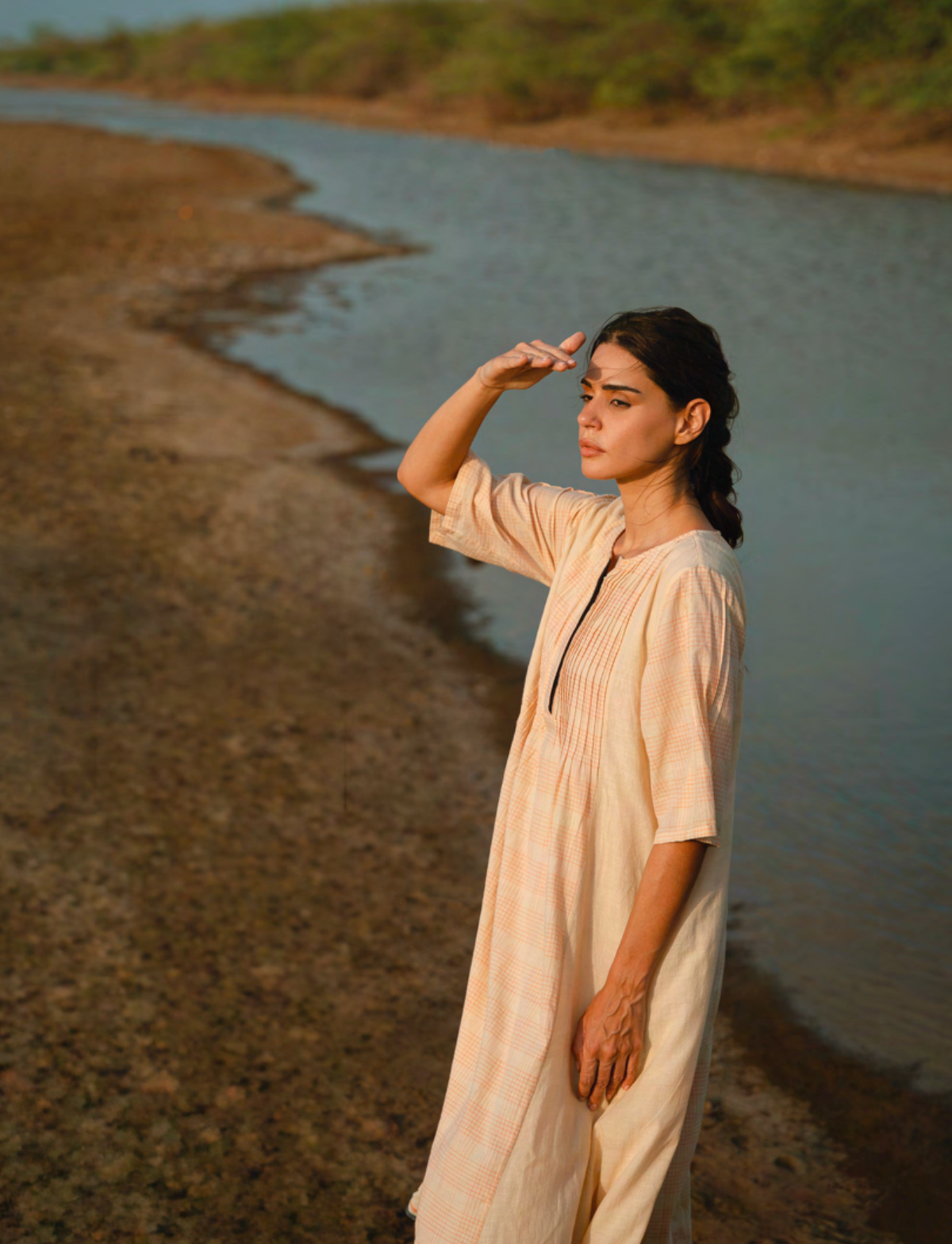 RENA DRESS - Coast Check