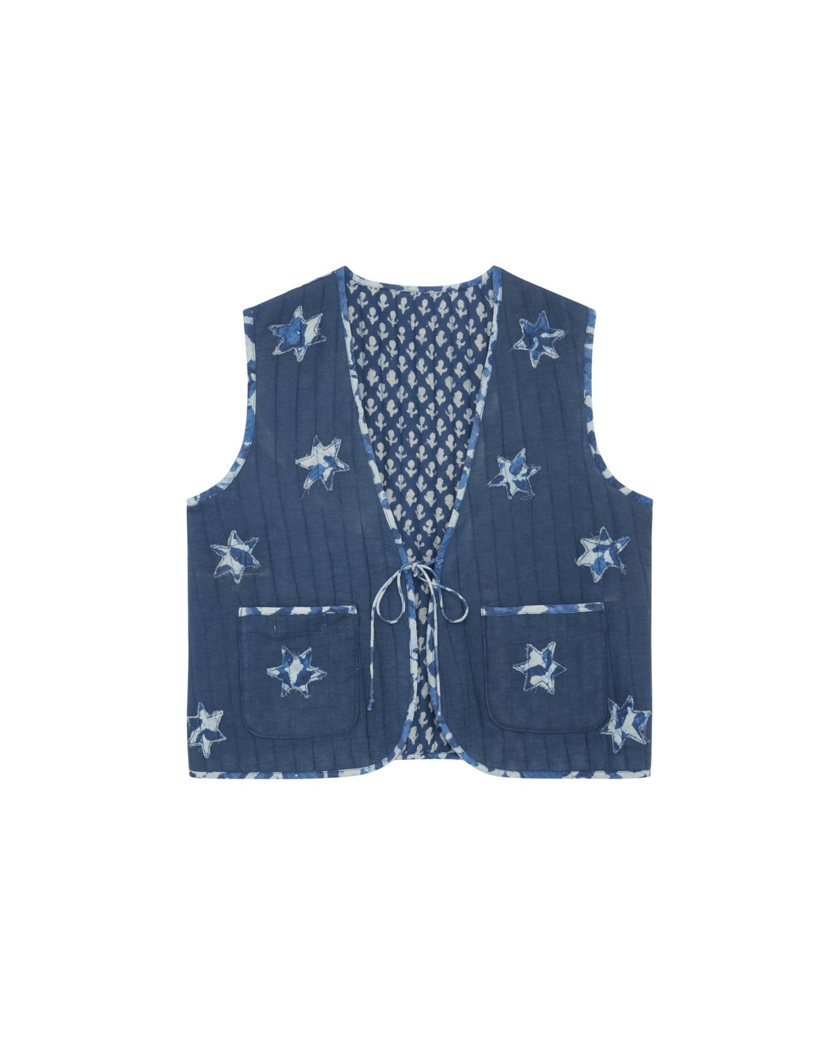 Telma Vest - Mood Indigo