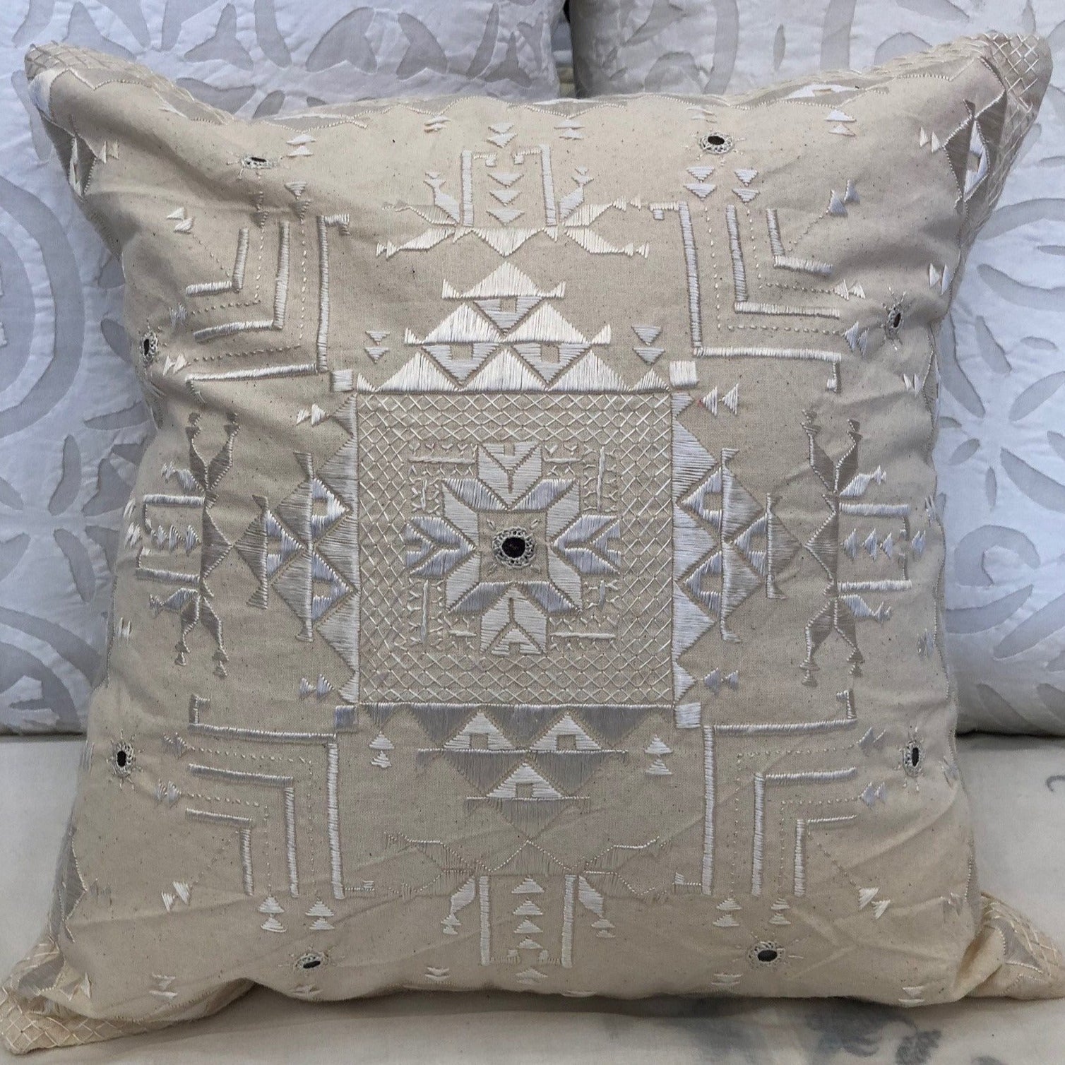 Cushion