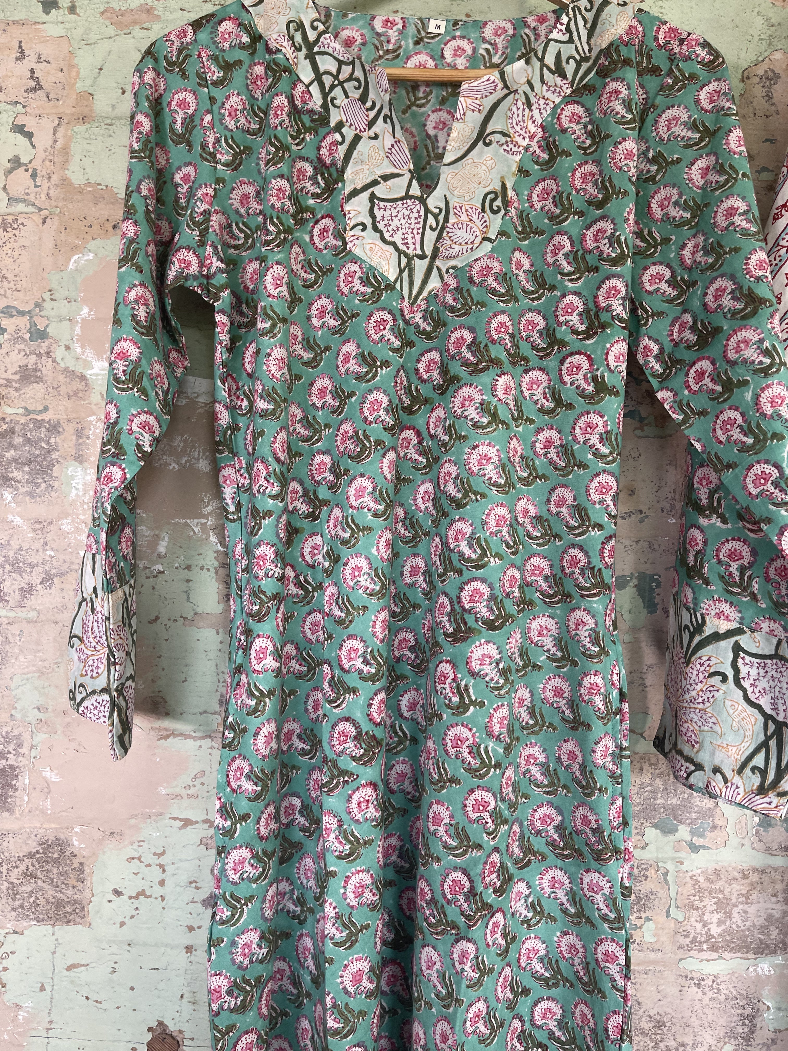 Summer Dress - Alice 1