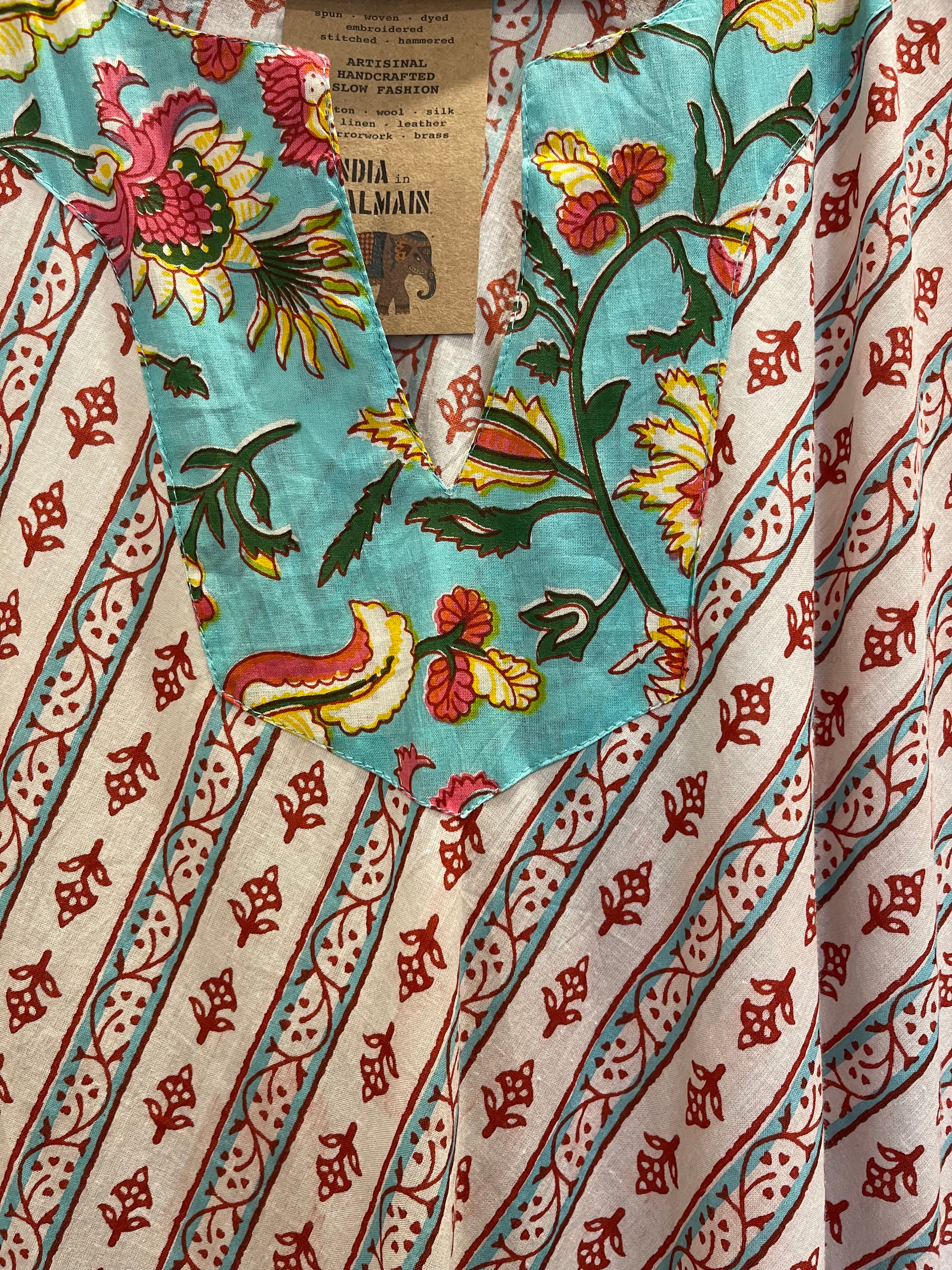 Summer Dress - Fiesta 2