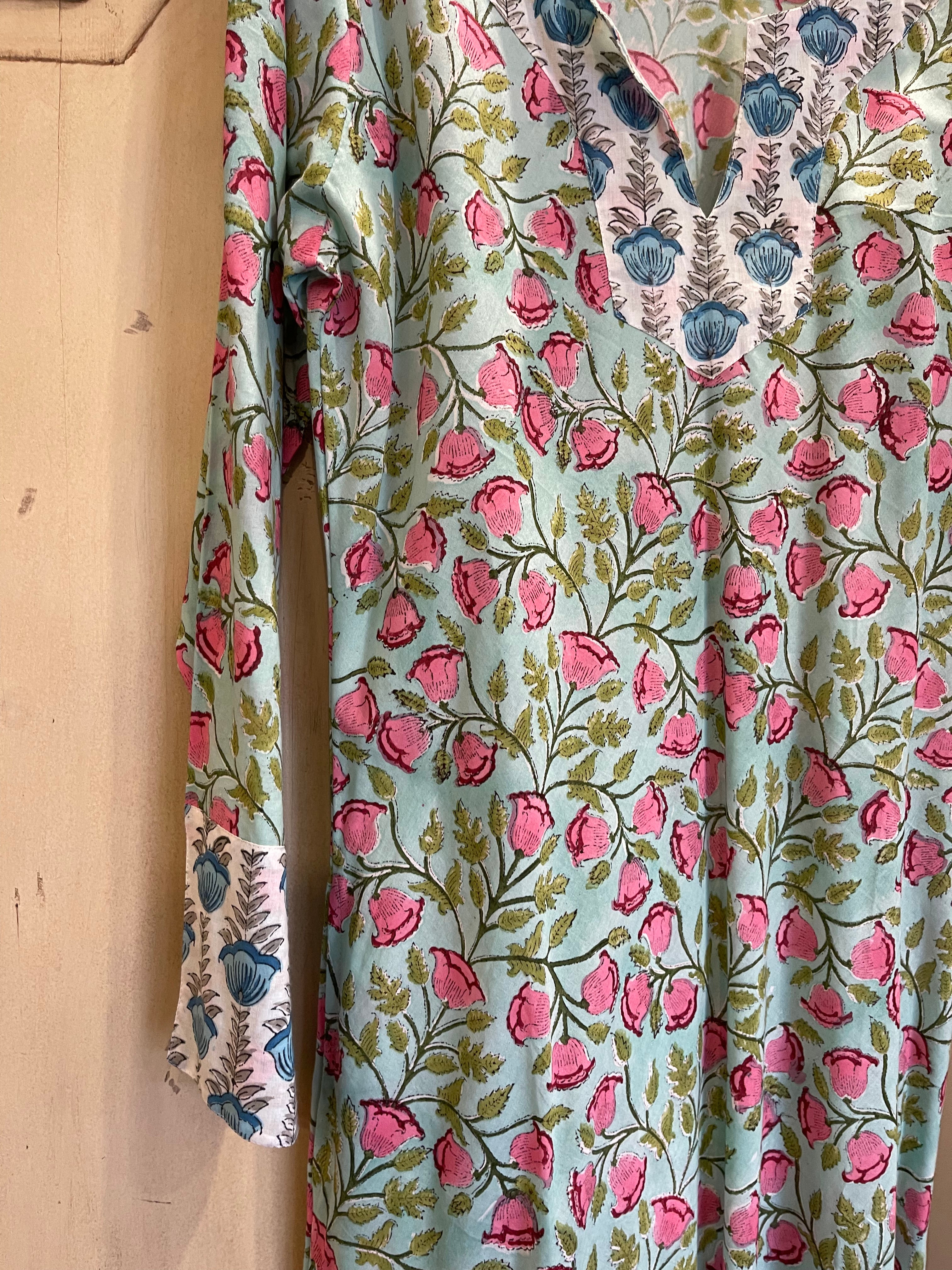 Summer Dress - Tulip Garden 2
