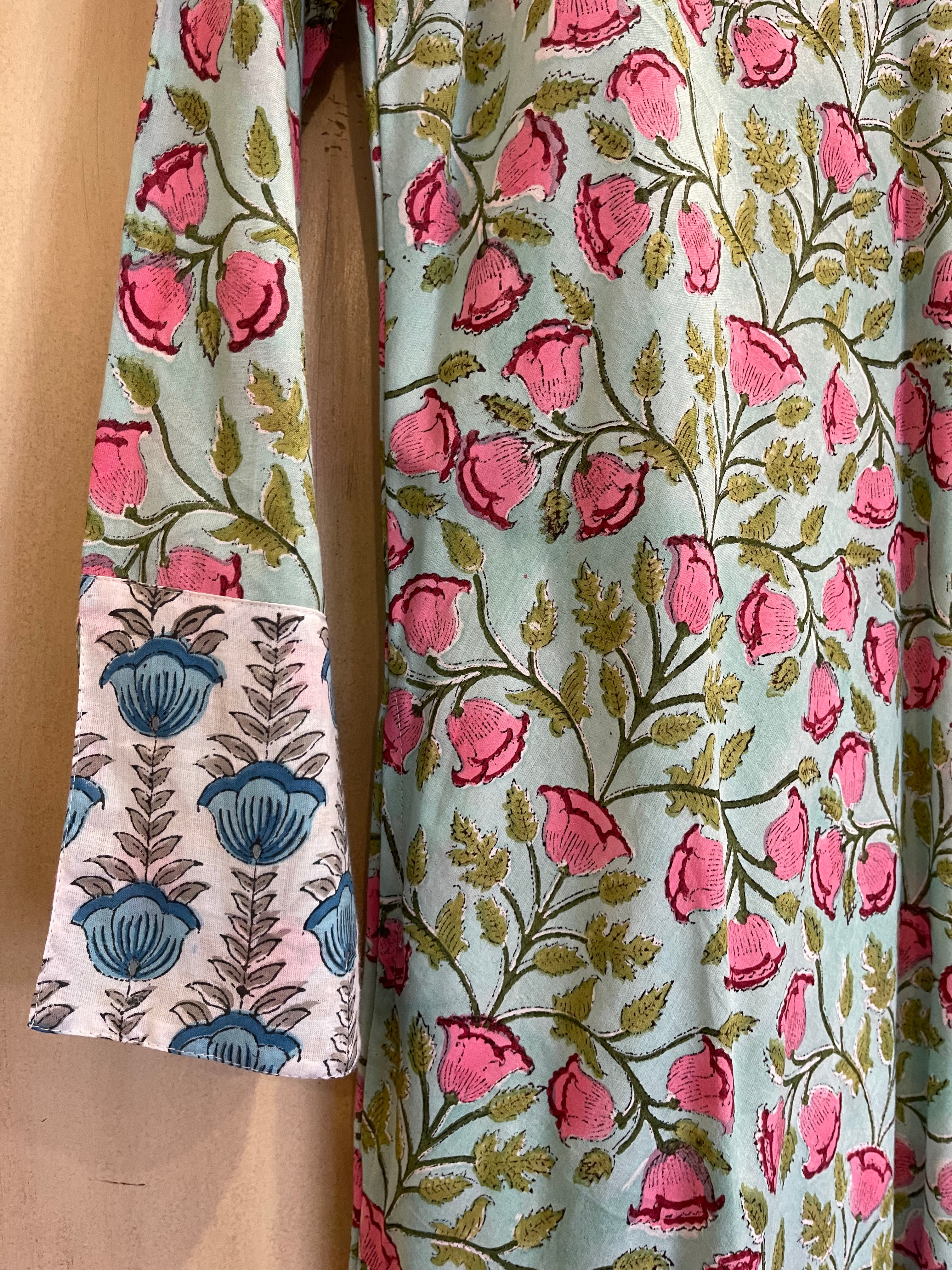 Summer Dress - Tulip Garden 2
