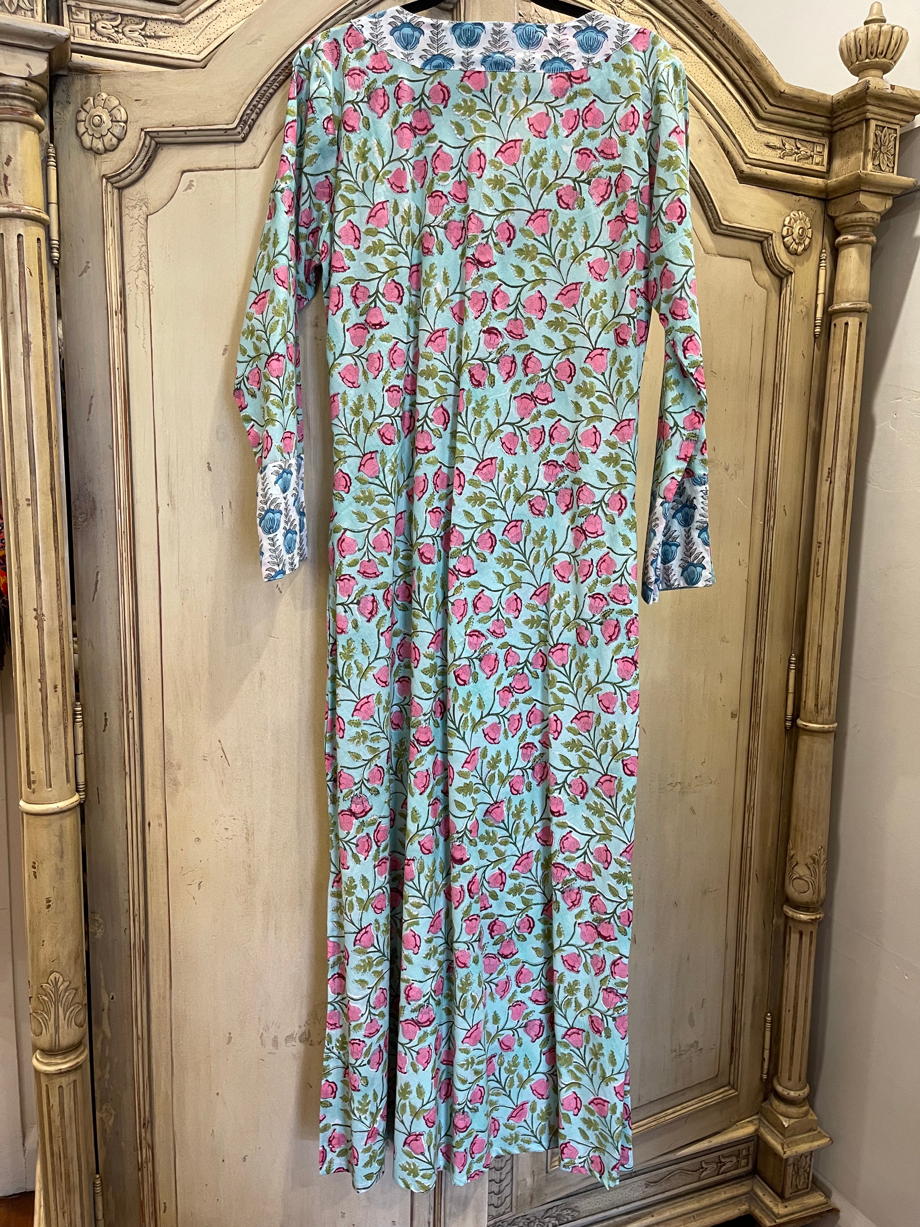 Summer Dress - Tulip Garden 2