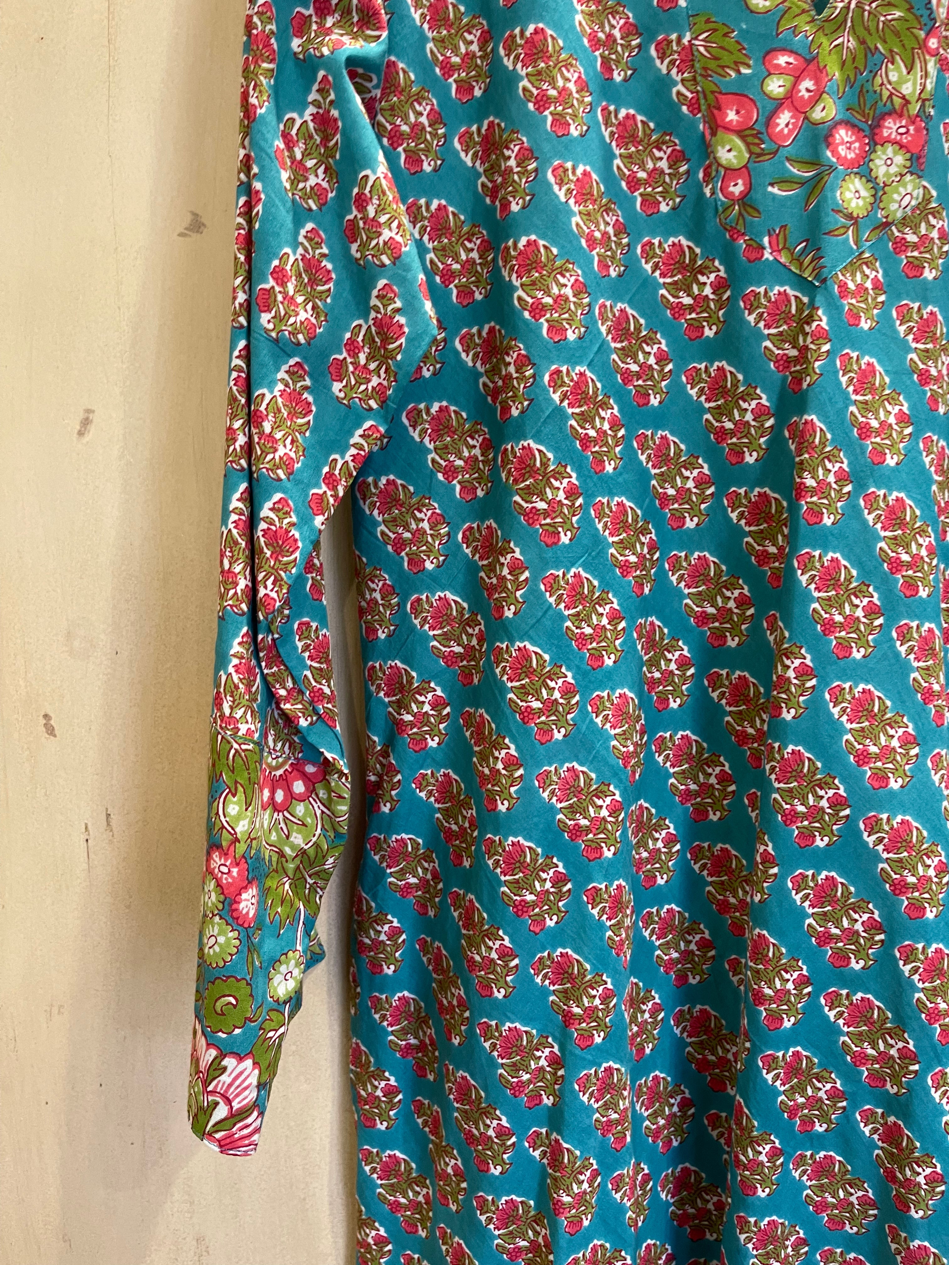 SUMMER DRESS - SUMMER GARDEN 2